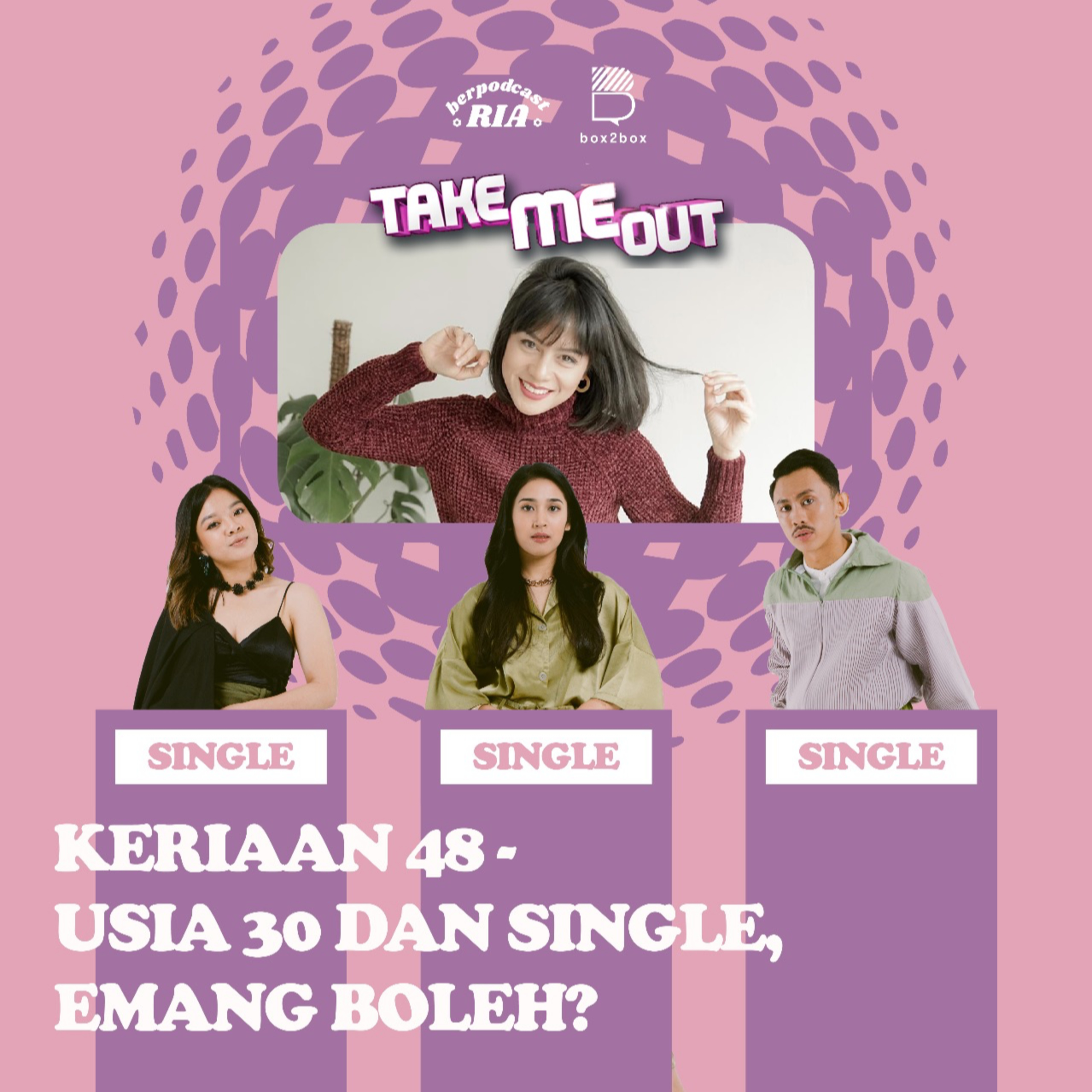 berpodcast RIA