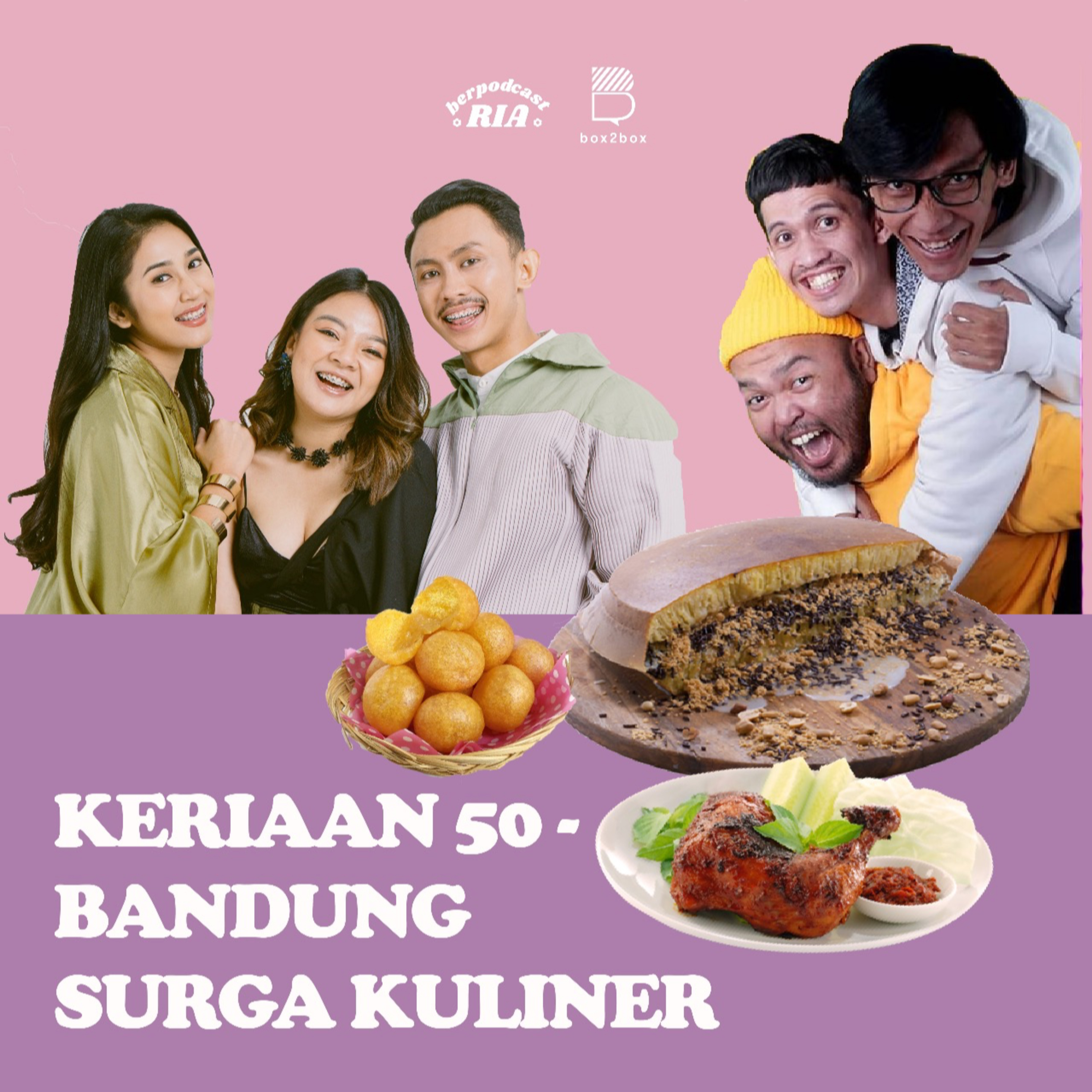 berpodcast RIA