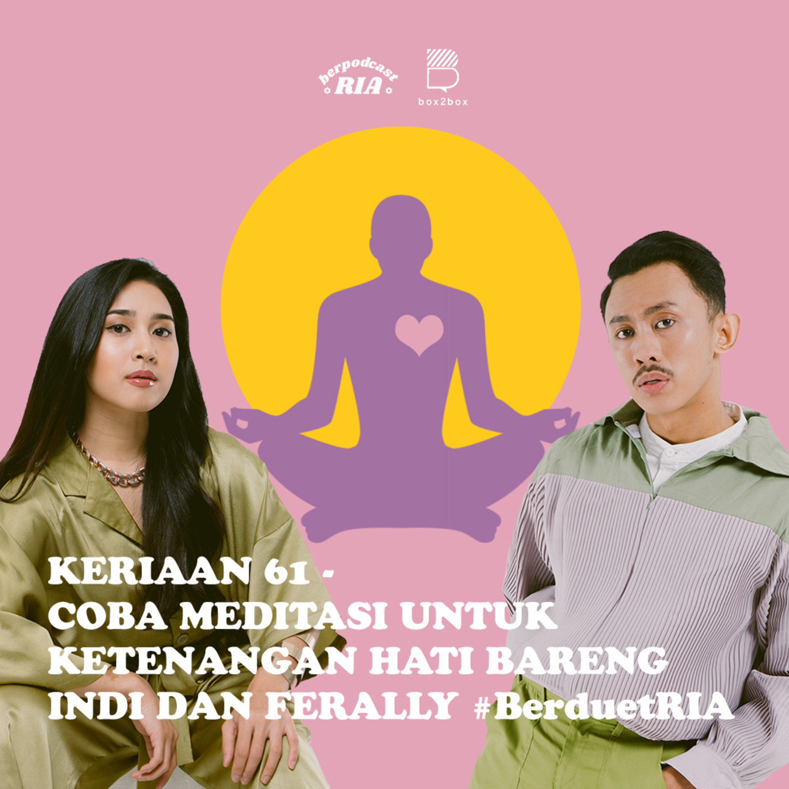 berpodcast RIA