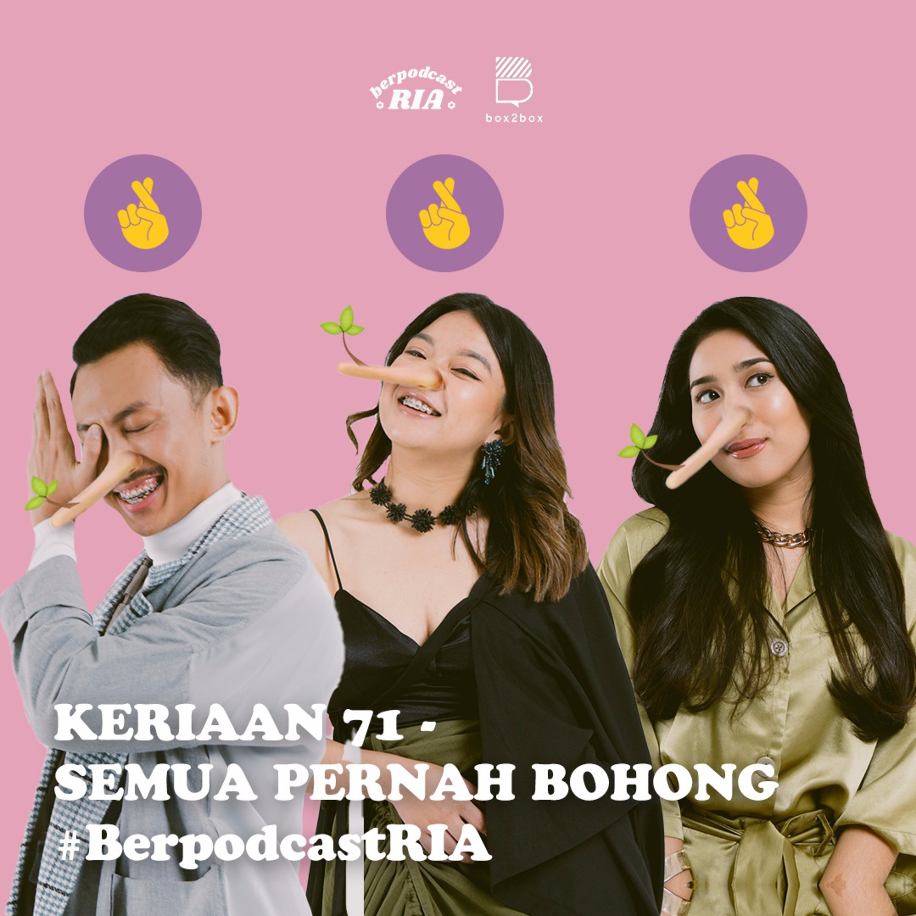 berpodcast RIA