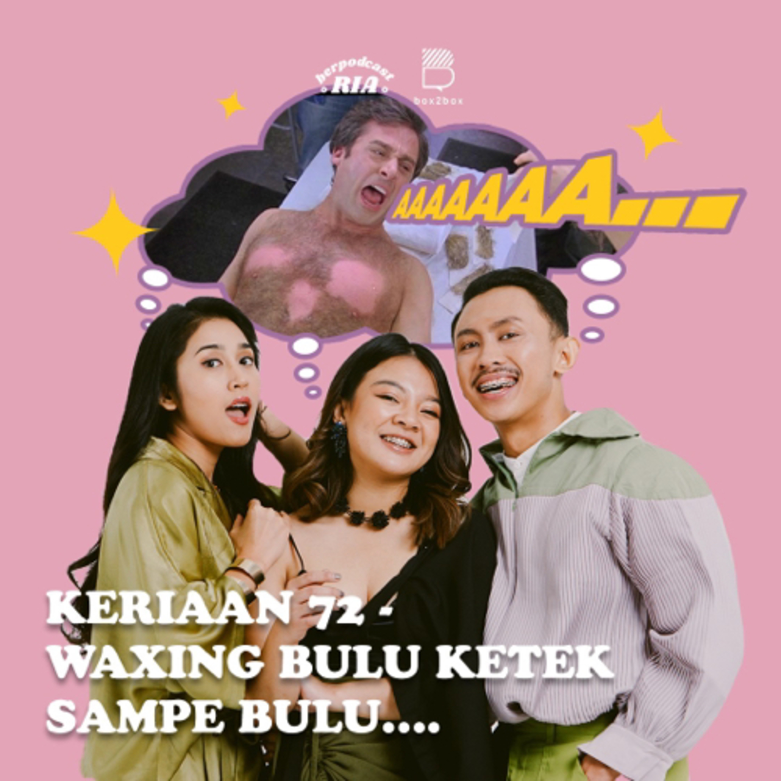 berpodcast RIA