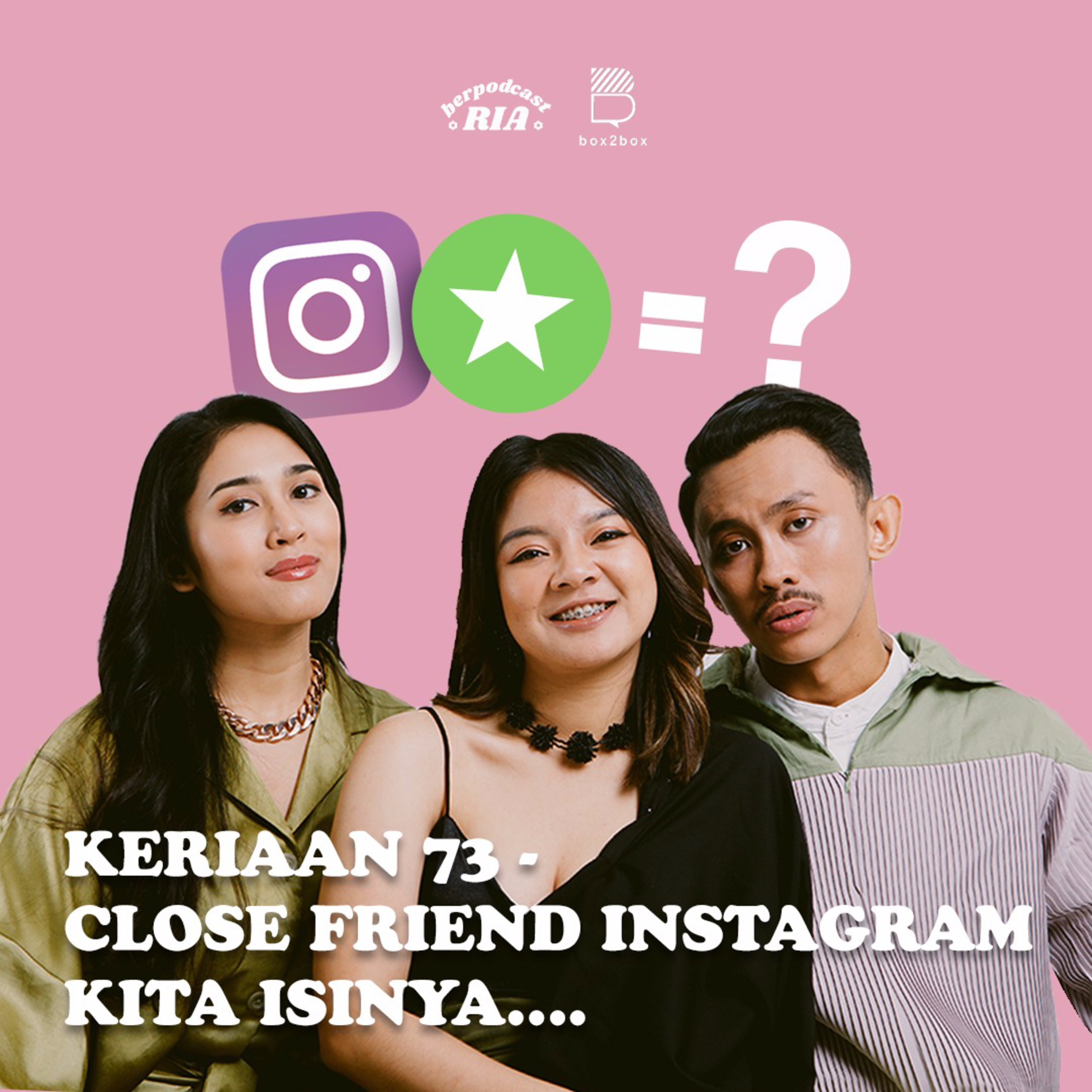 berpodcast RIA