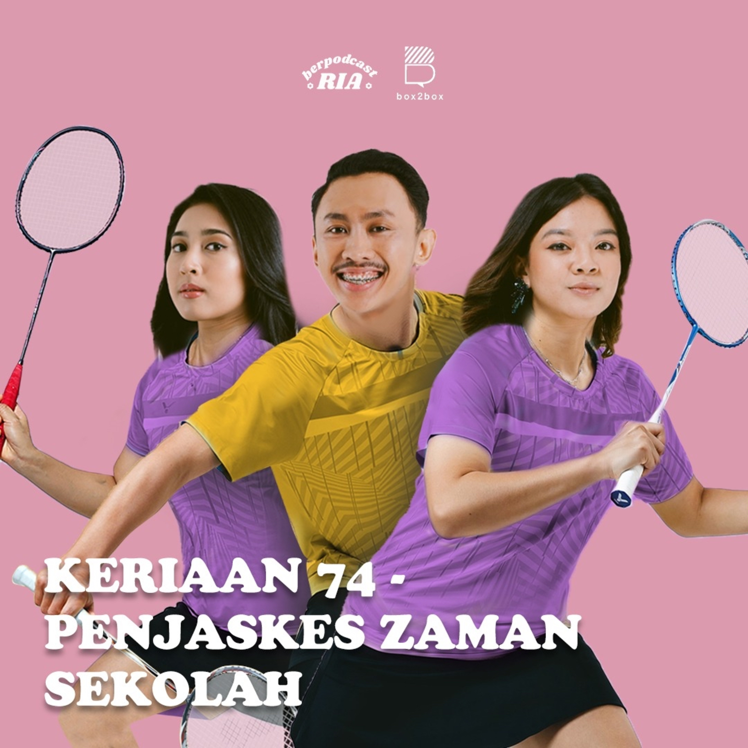 berpodcast RIA