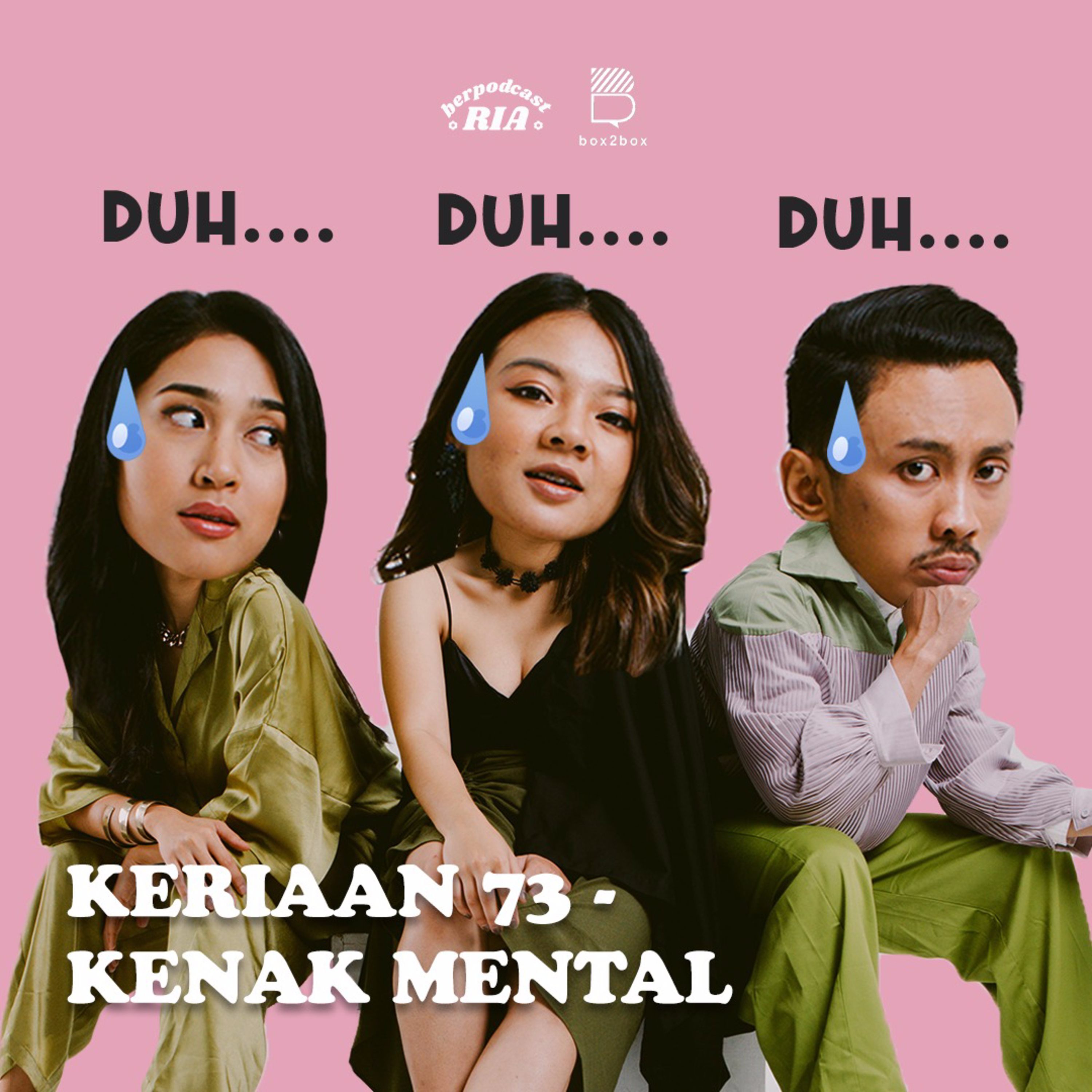 berpodcast RIA