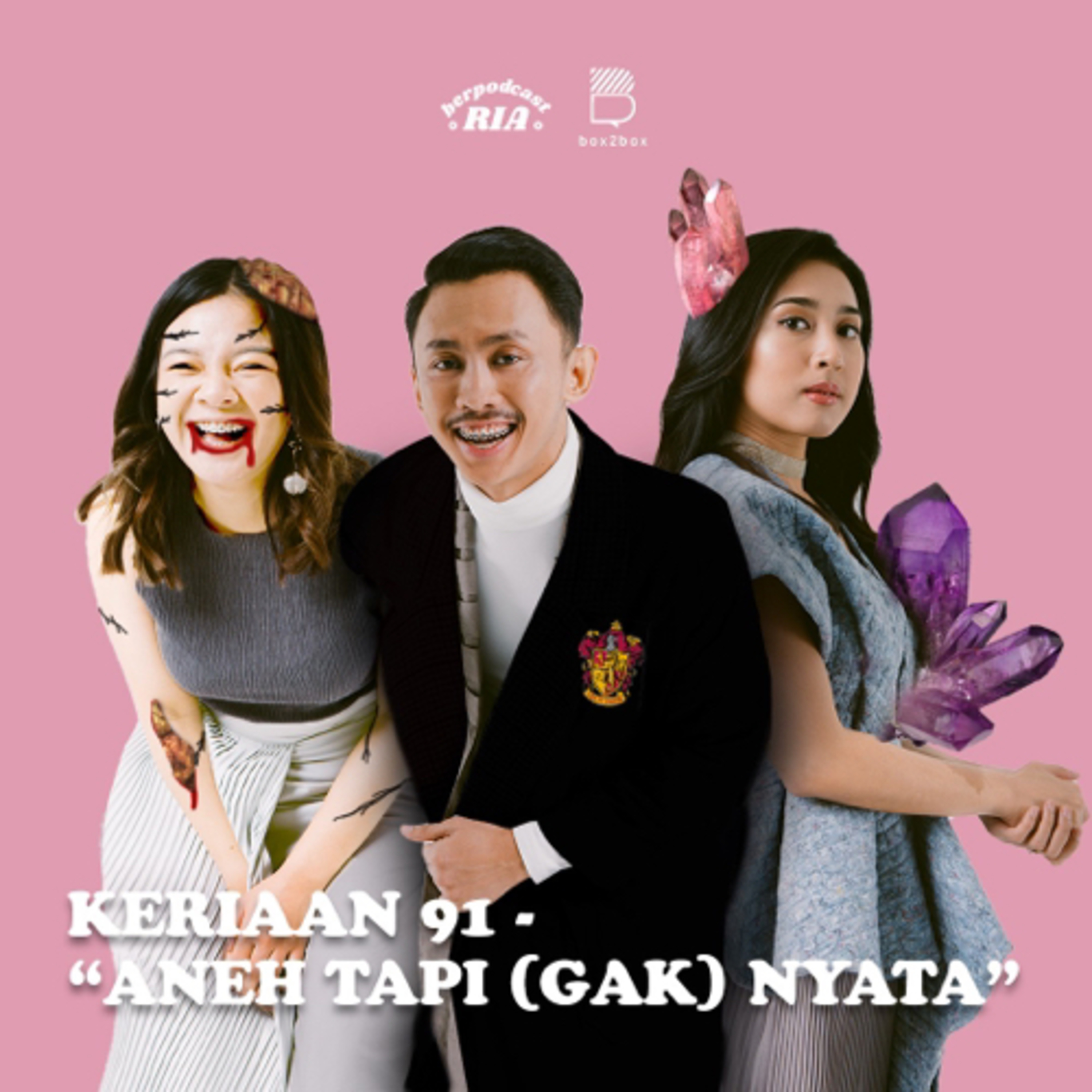 berpodcast RIA