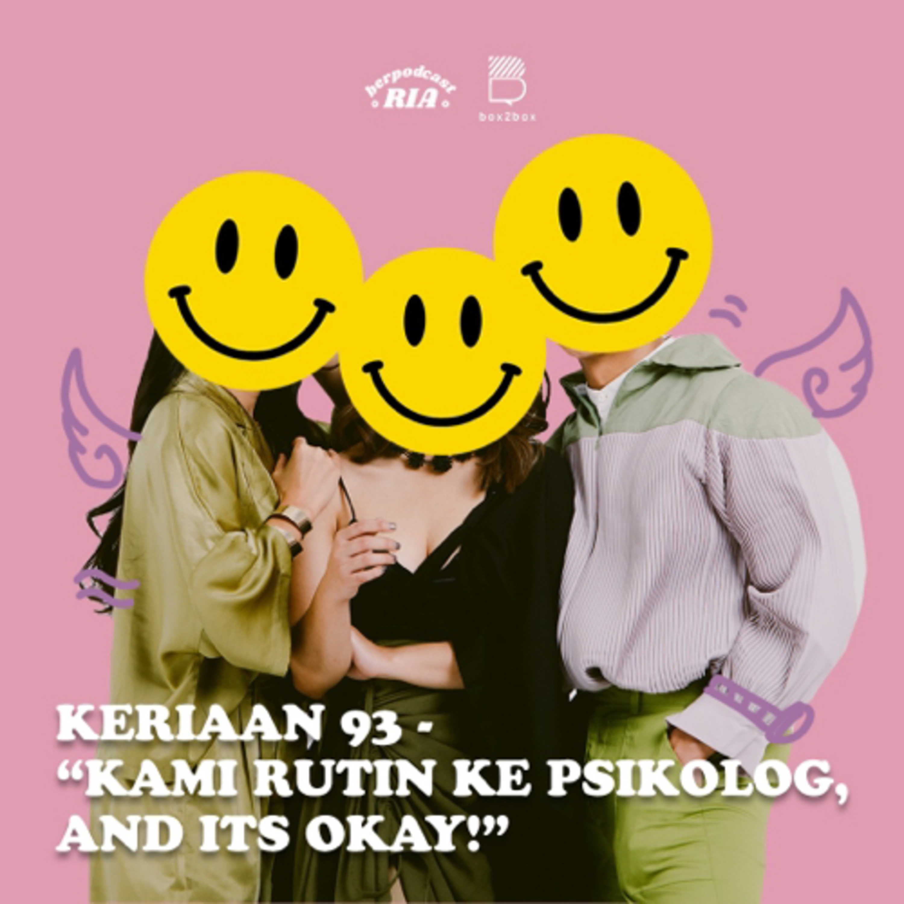 berpodcast RIA