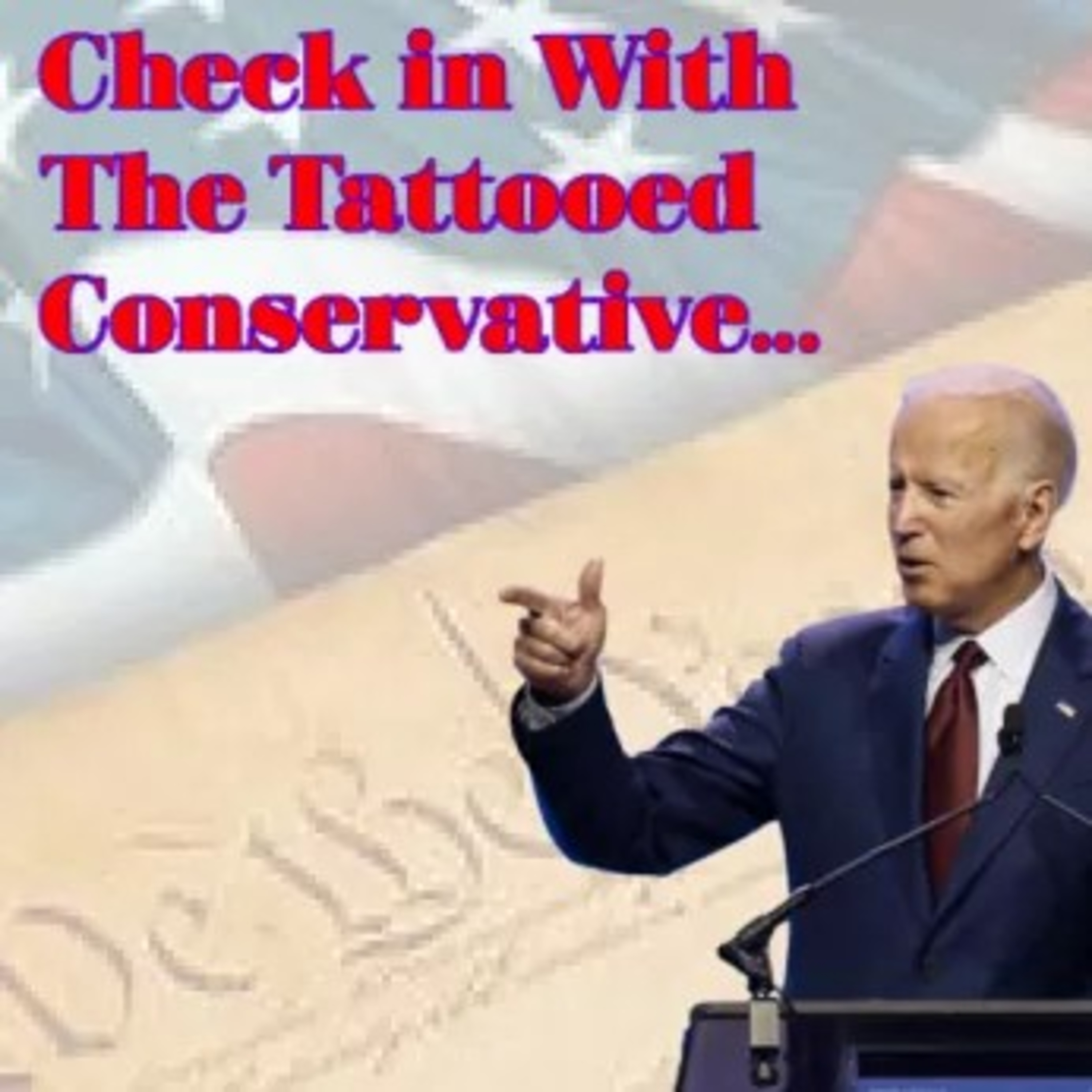 Freedom Movement USA - Weekly Deplorable SHOW