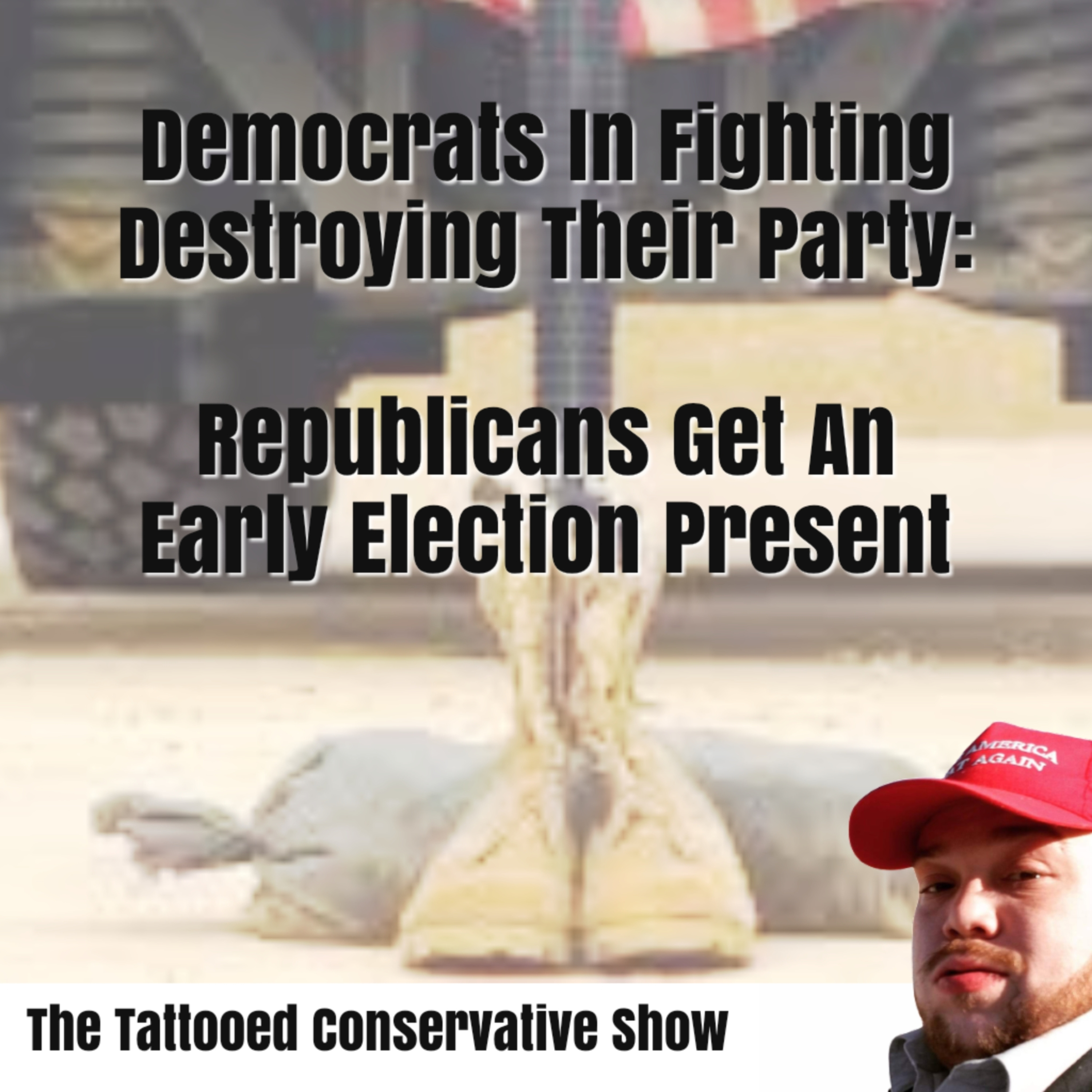 Freedom Movement USA - Weekly Deplorable SHOW