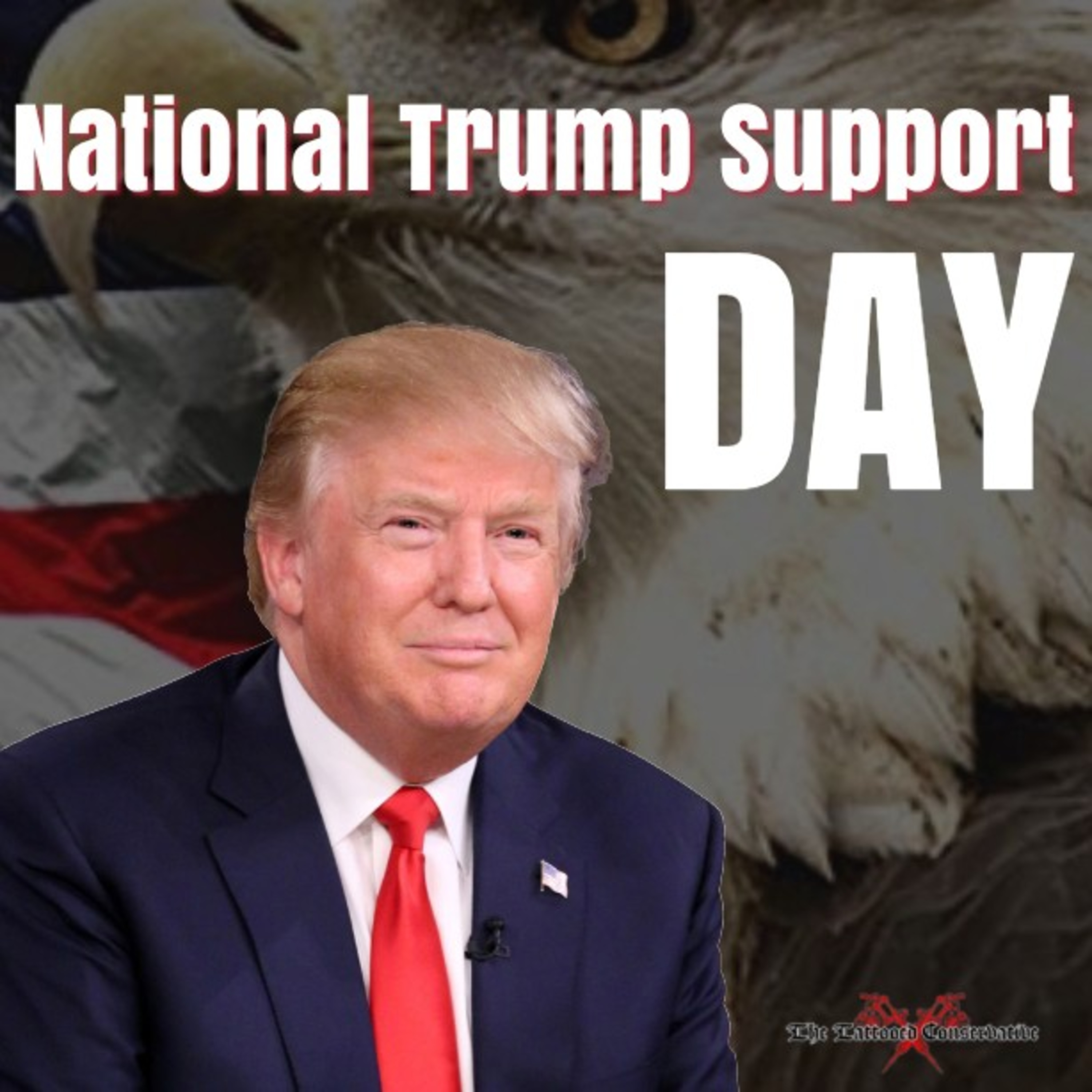 Freedom Movement USA - Weekly Deplorable SHOW