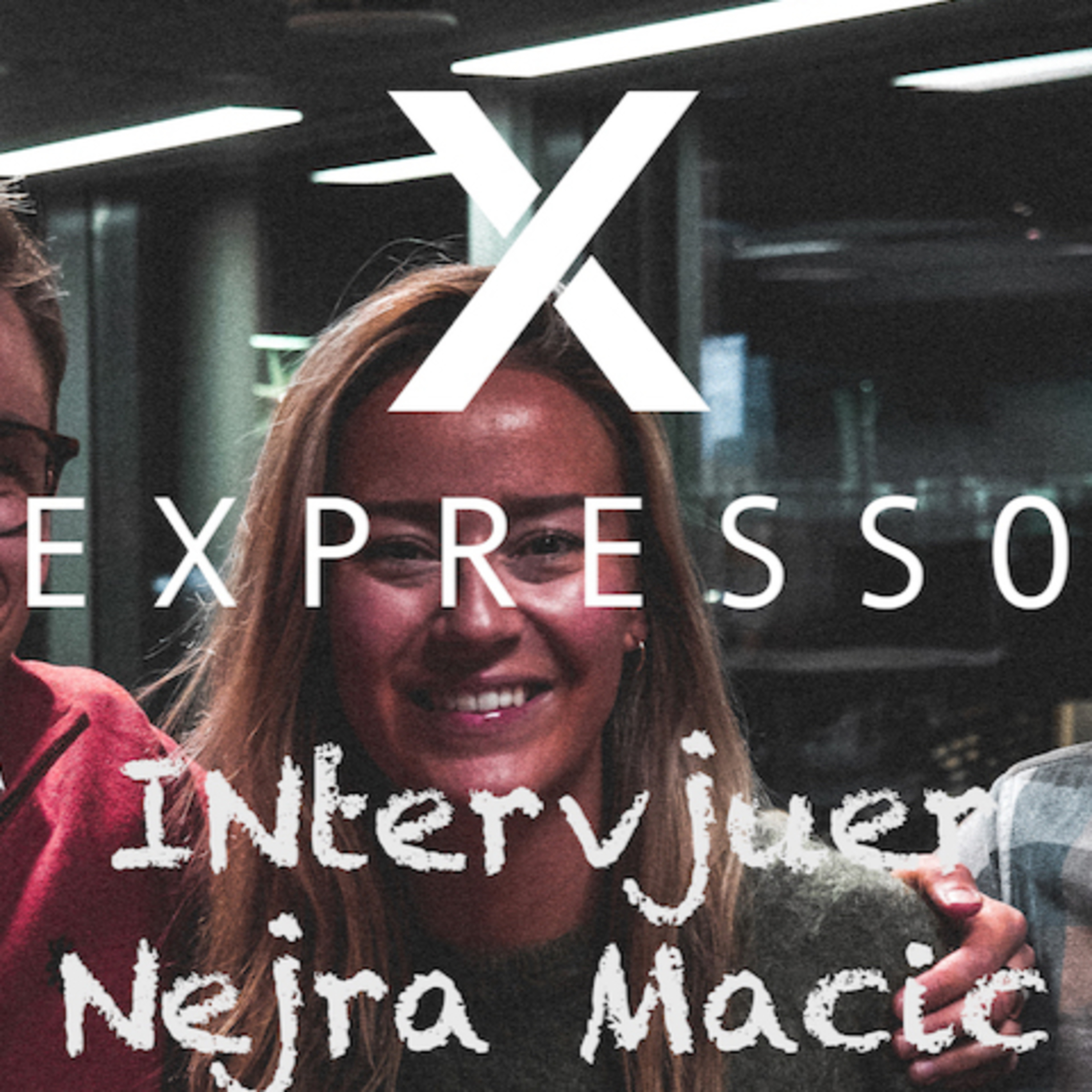 EXPresso