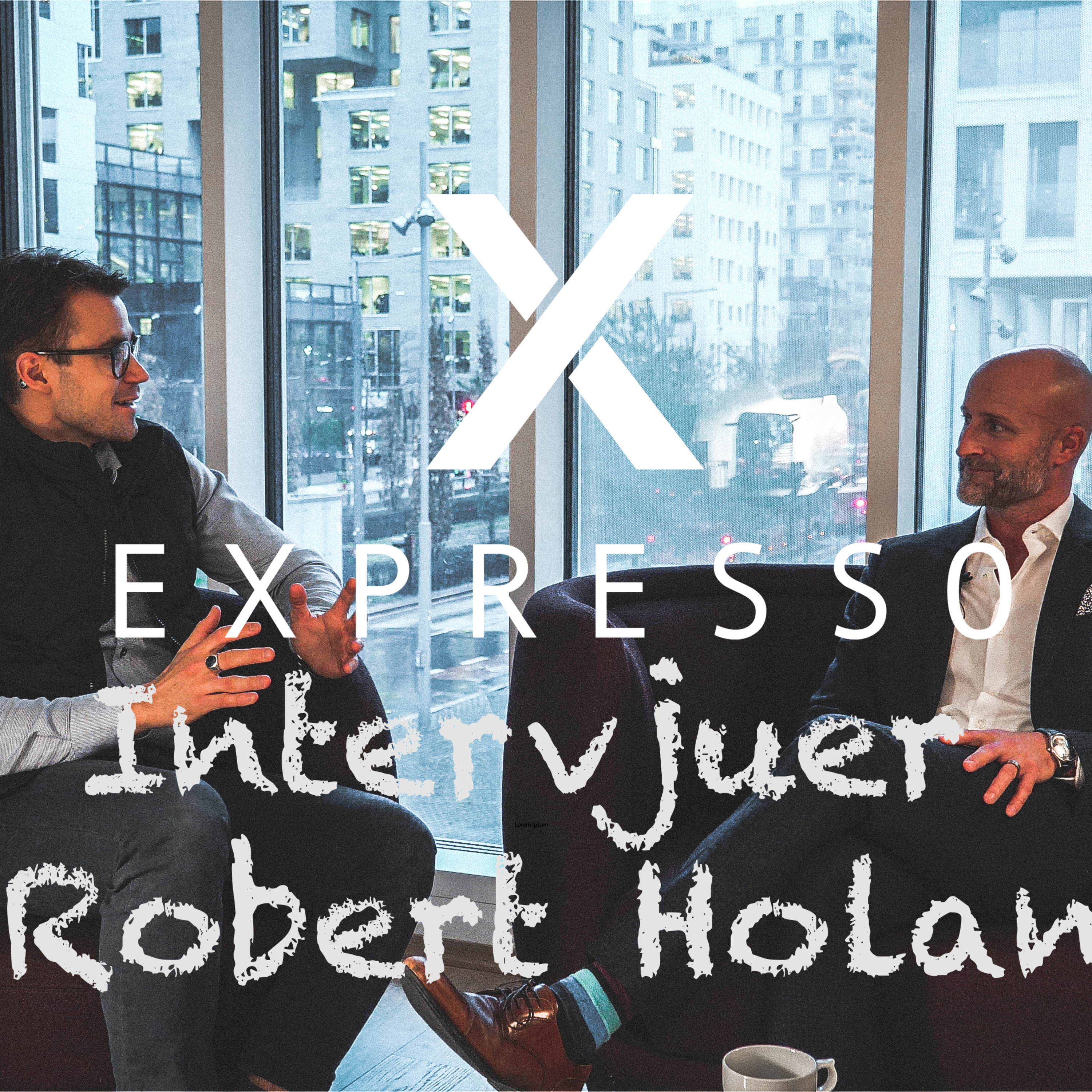 EXPresso