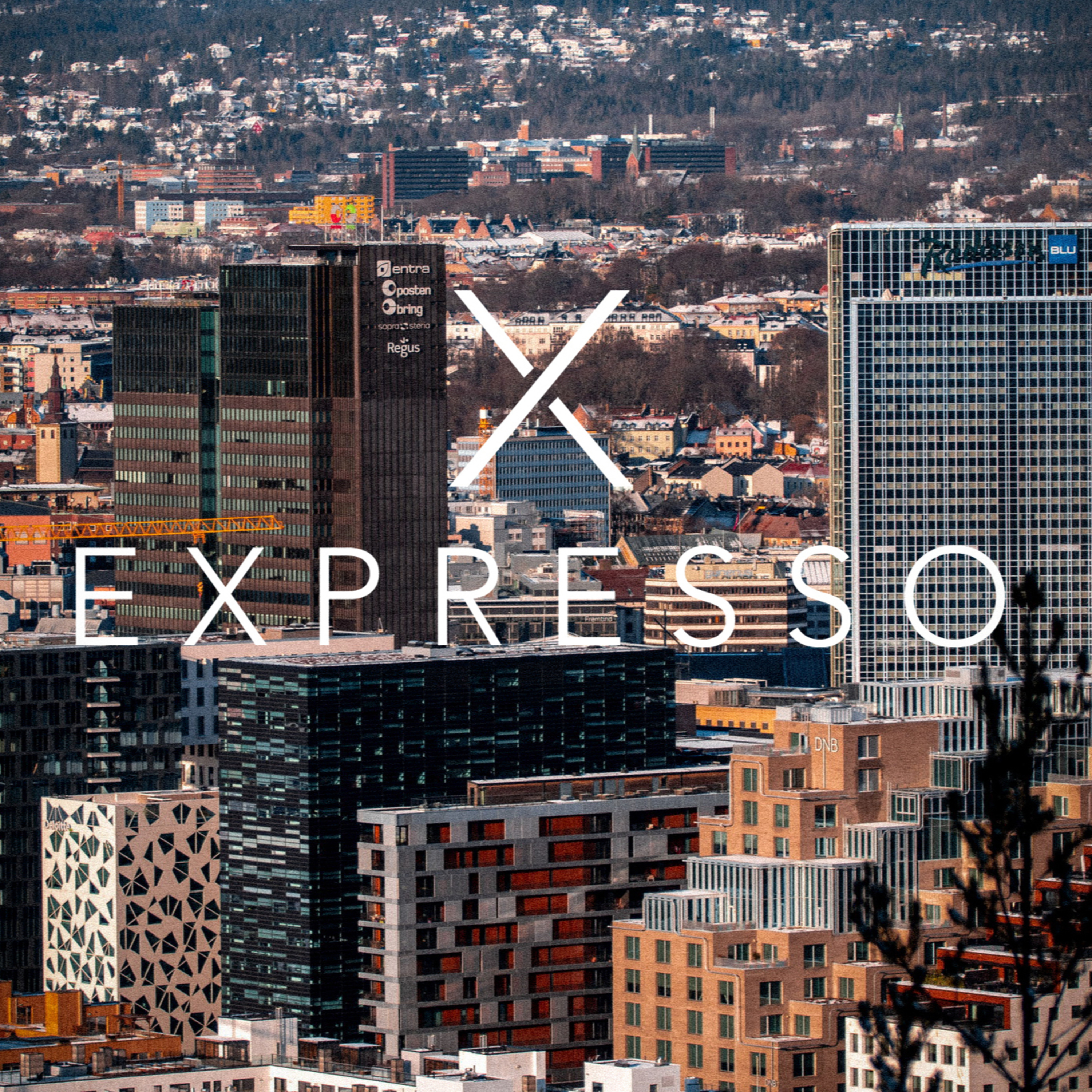 EXPresso