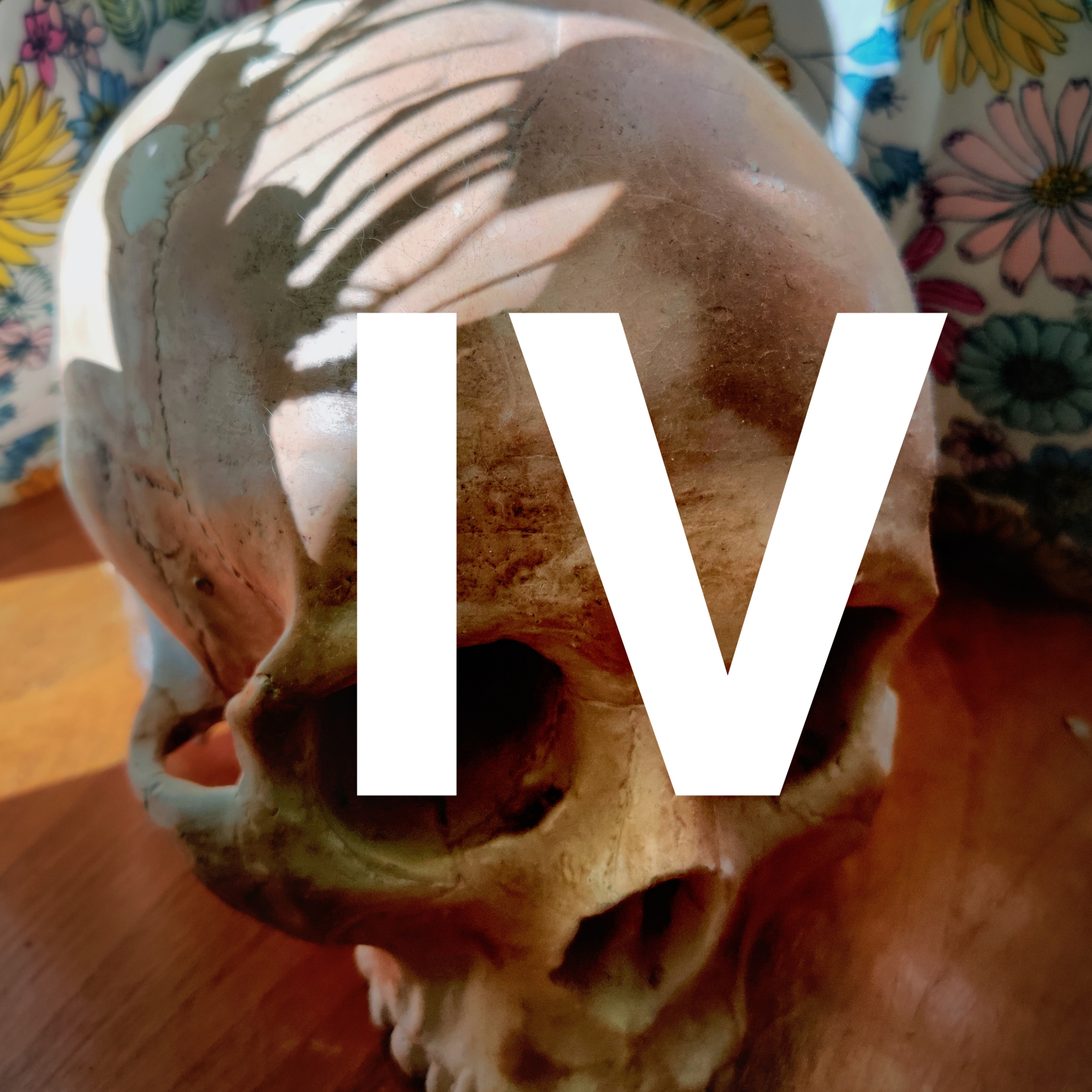 Tällä podcastillä ei ole nimeä