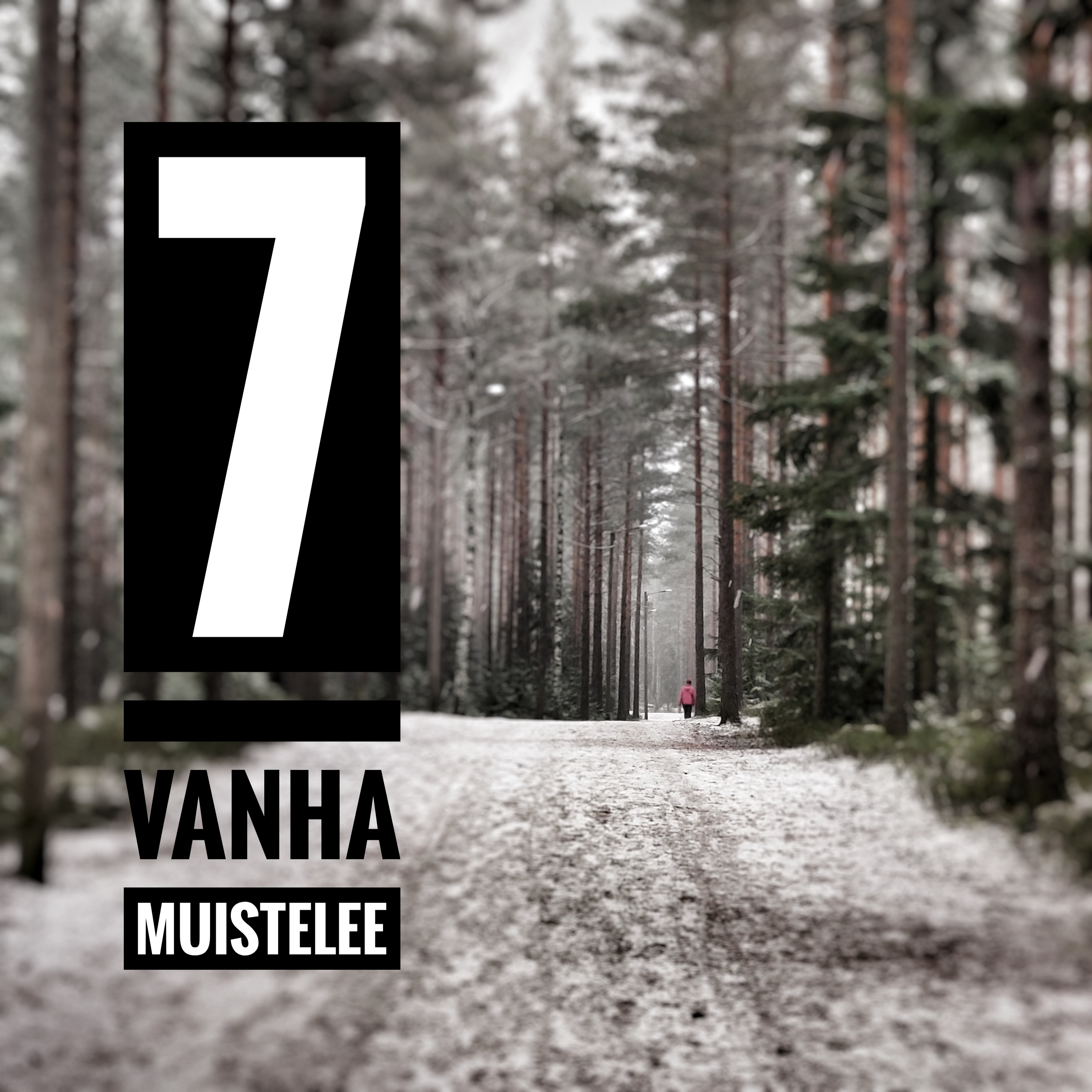Tällä podcastillä ei ole nimeä