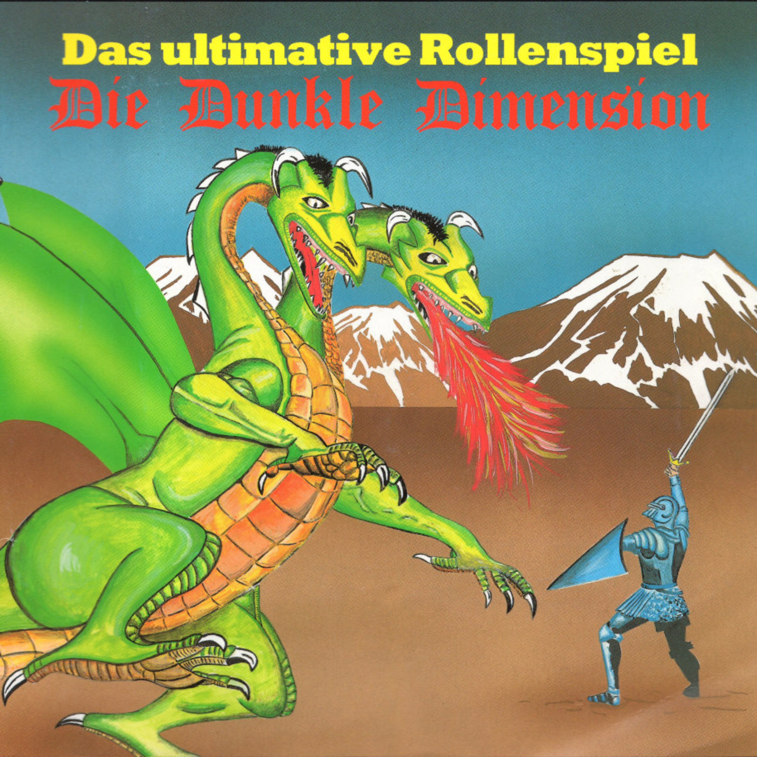 Nerdwelten Podcast