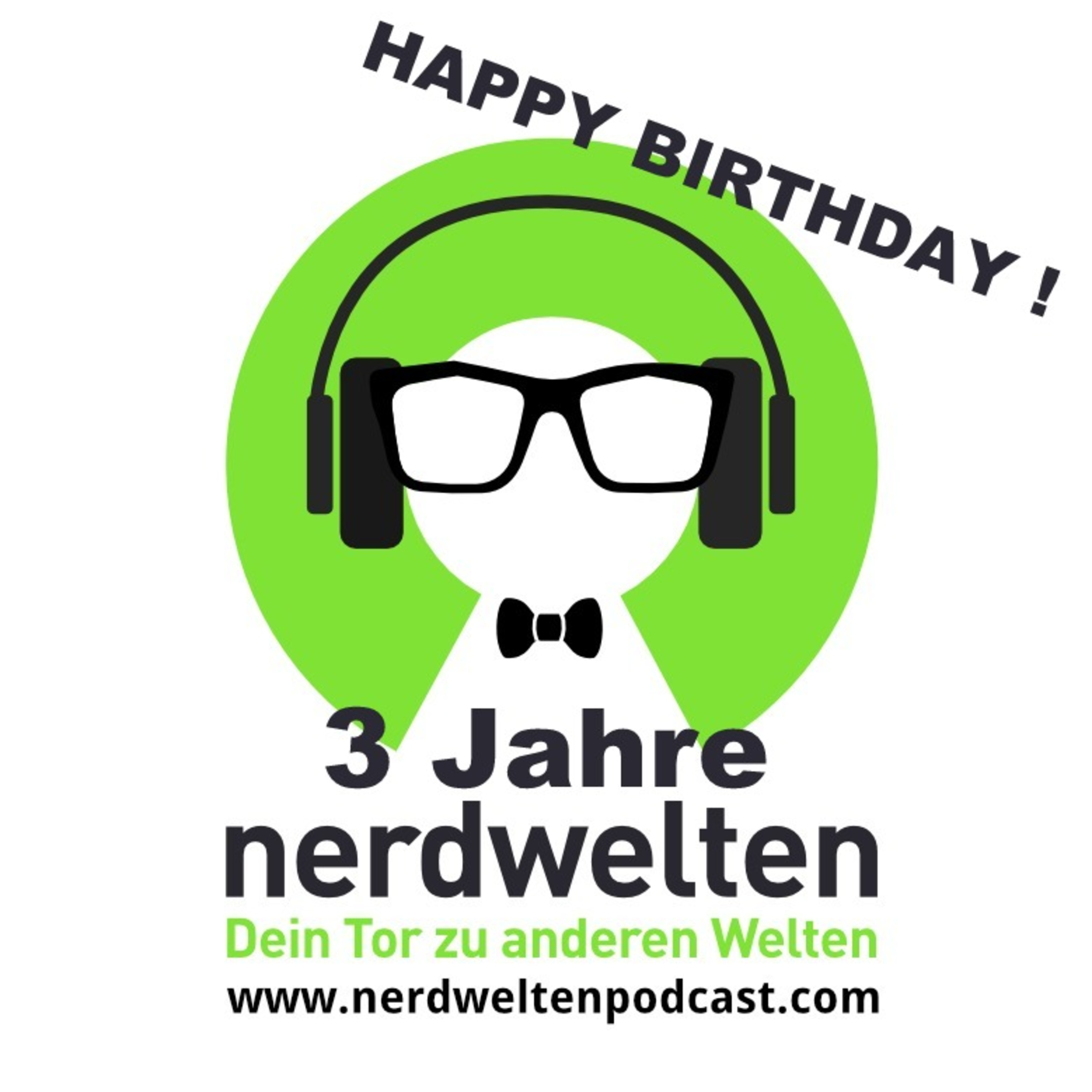 Nerdwelten Podcast