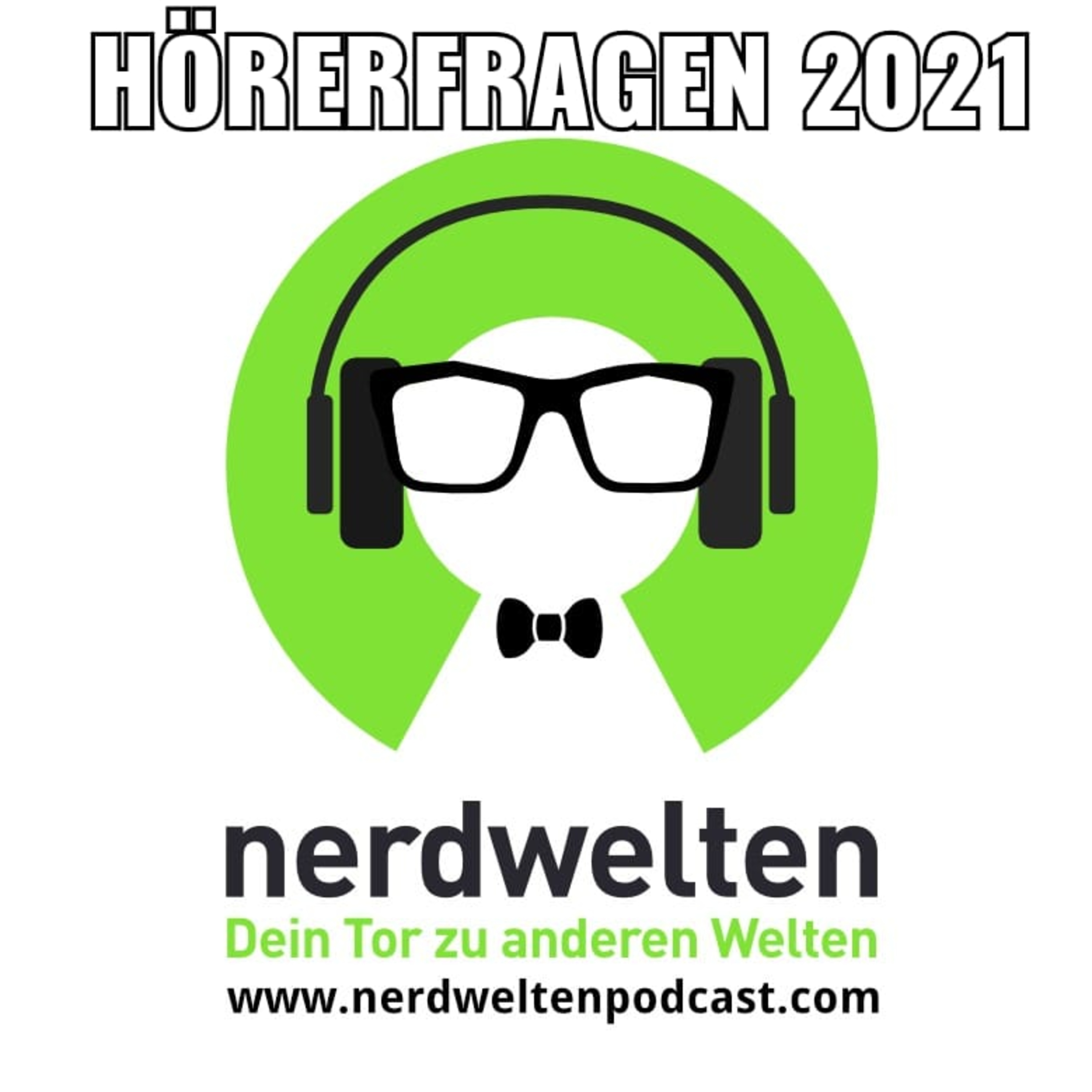 Nerdwelten Podcast