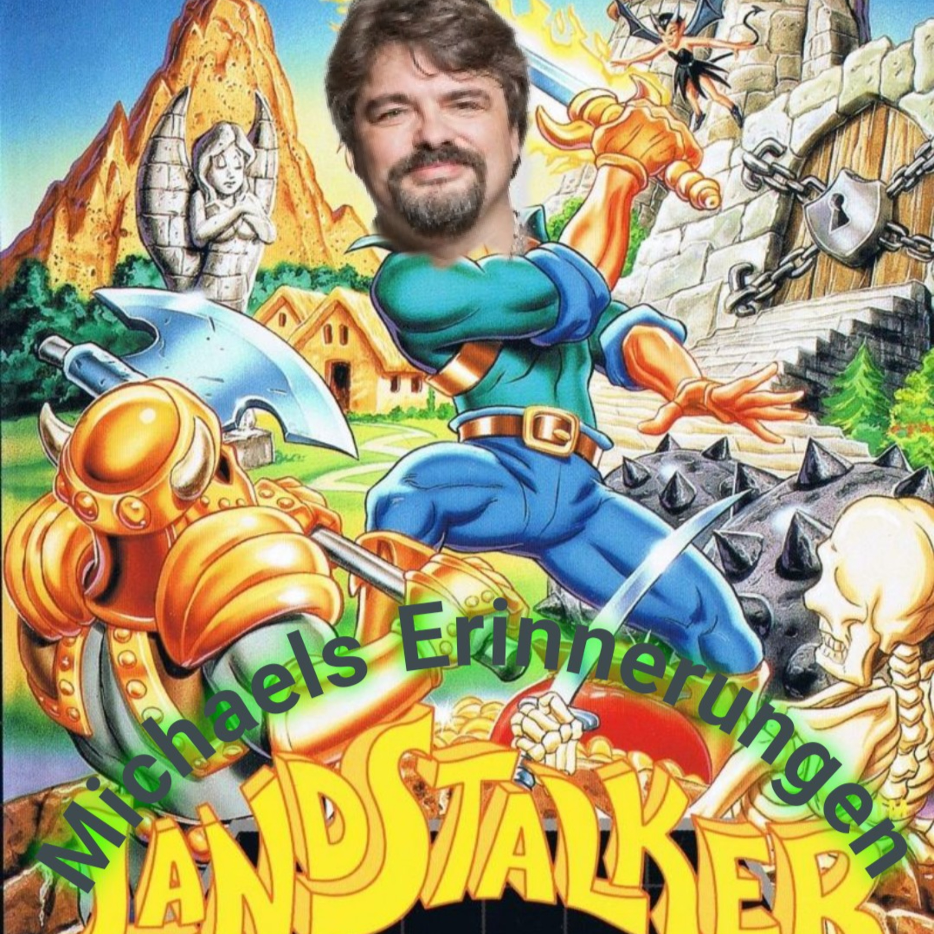Nerdwelten Podcast