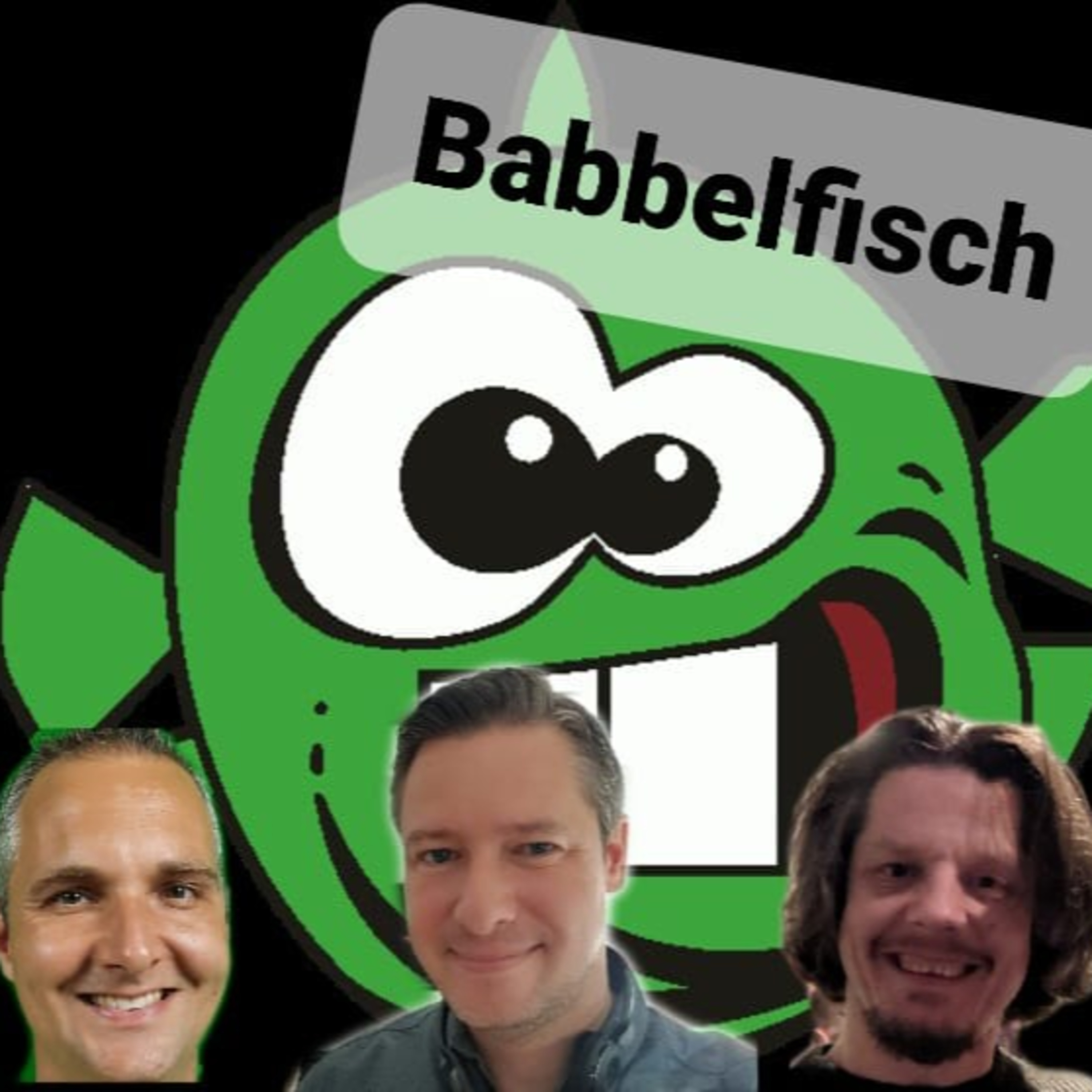 Nerdwelten Podcast