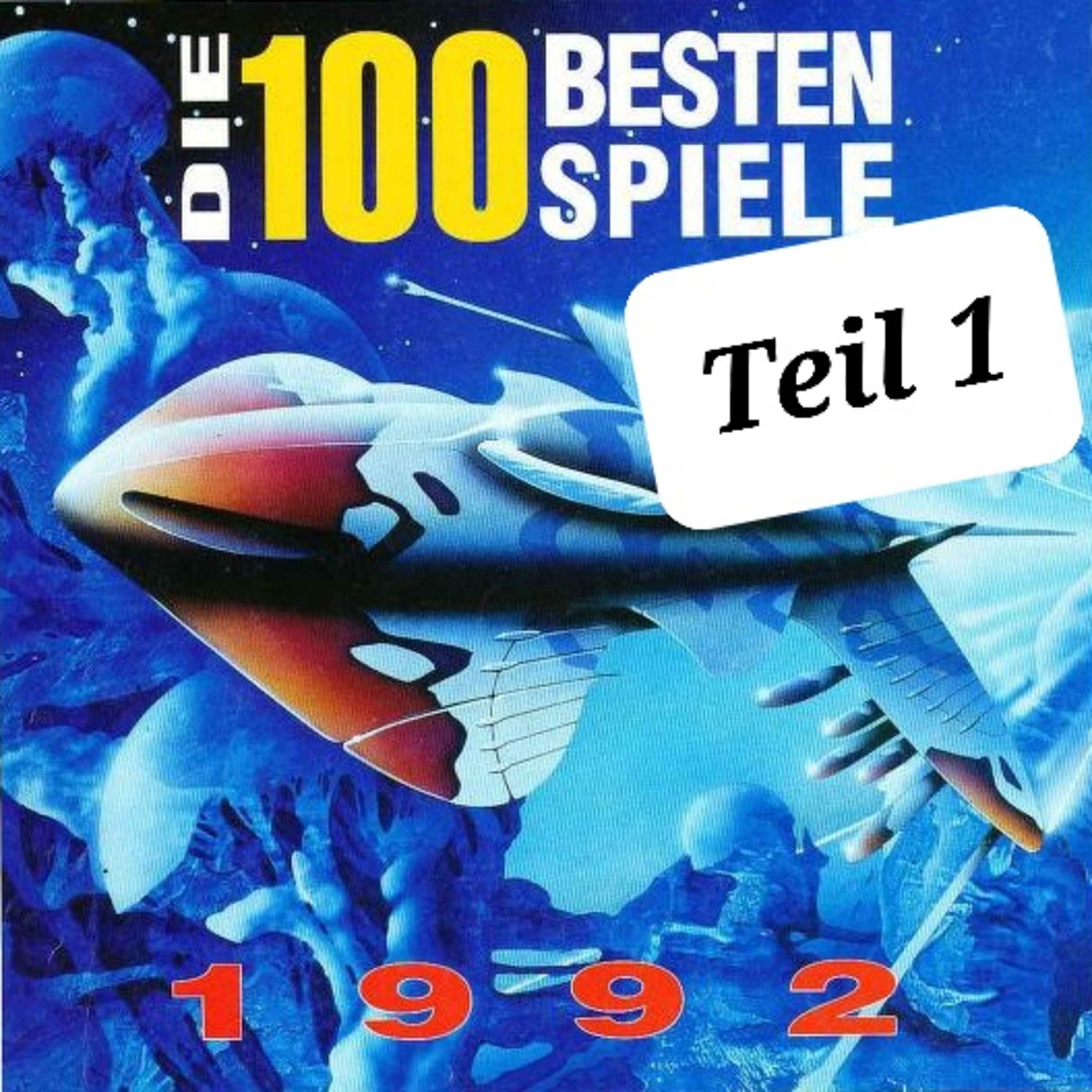 Nerdwelten Podcast