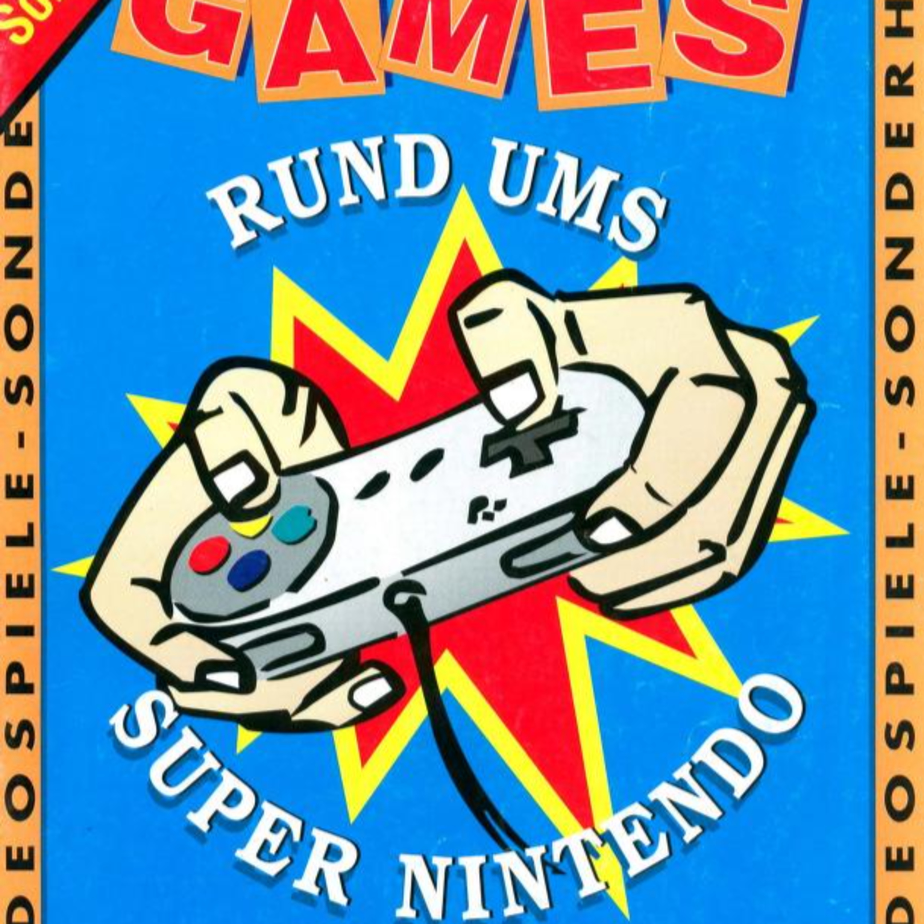 Nerdwelten Podcast