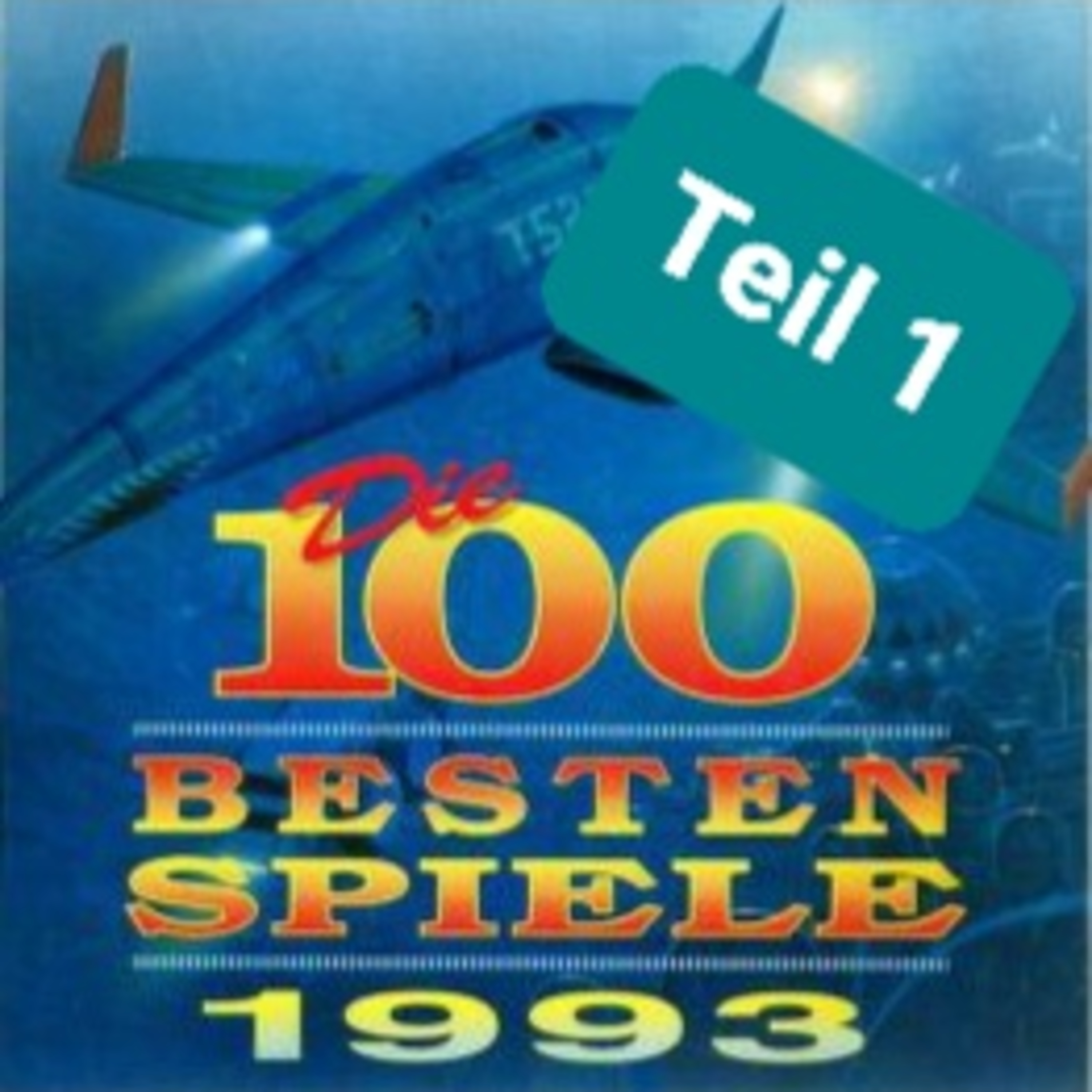 Nerdwelten Podcast