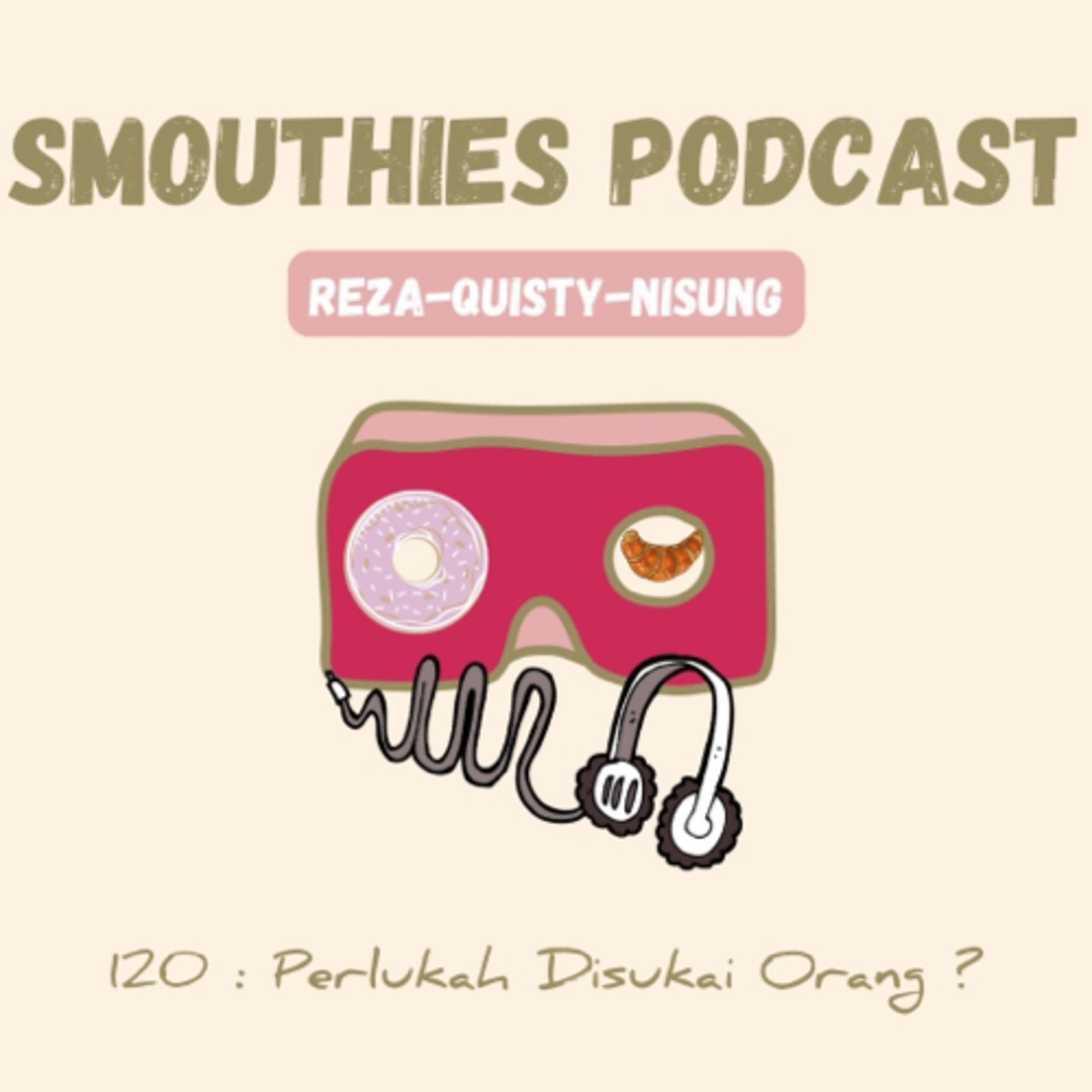 Smouthies Podcast