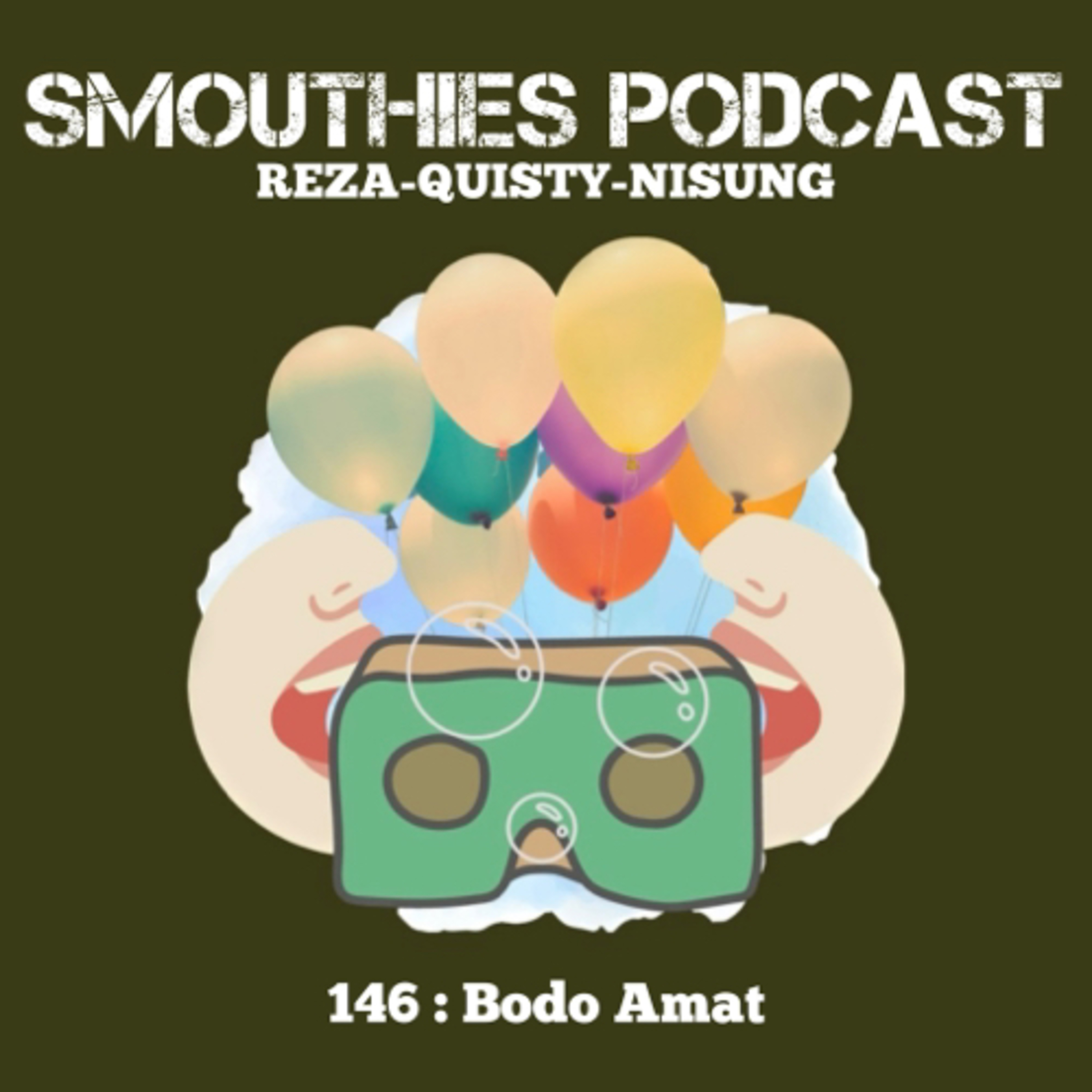 Smouthies Podcast