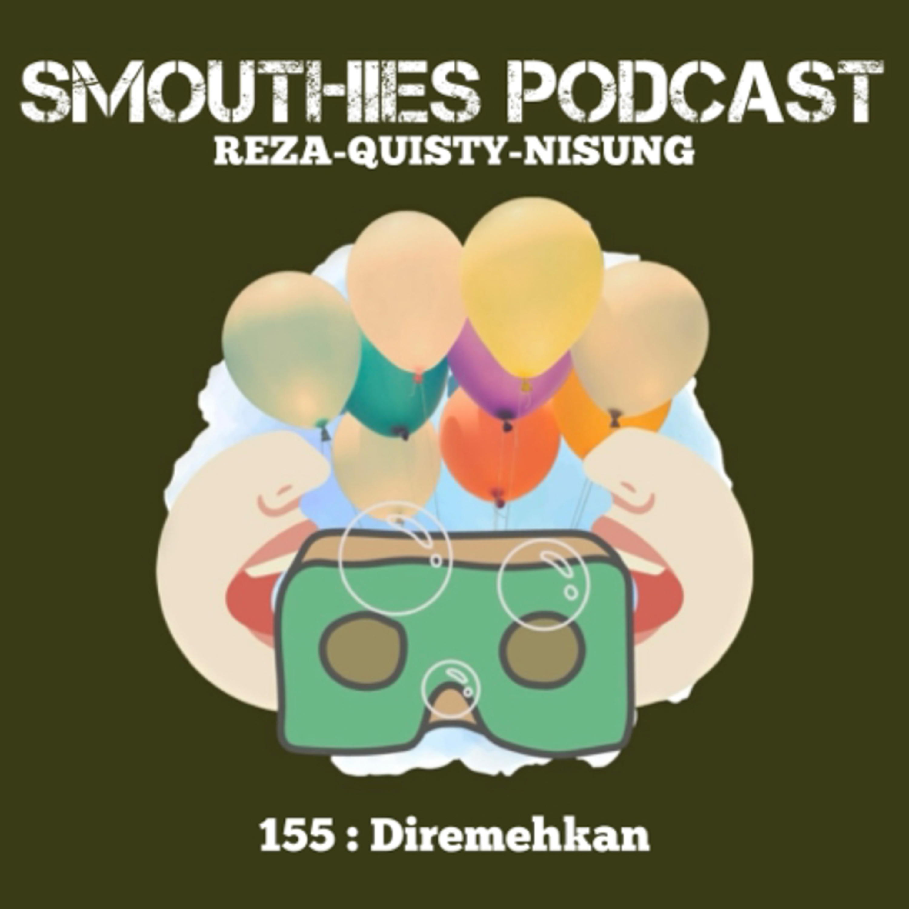 Smouthies Podcast
