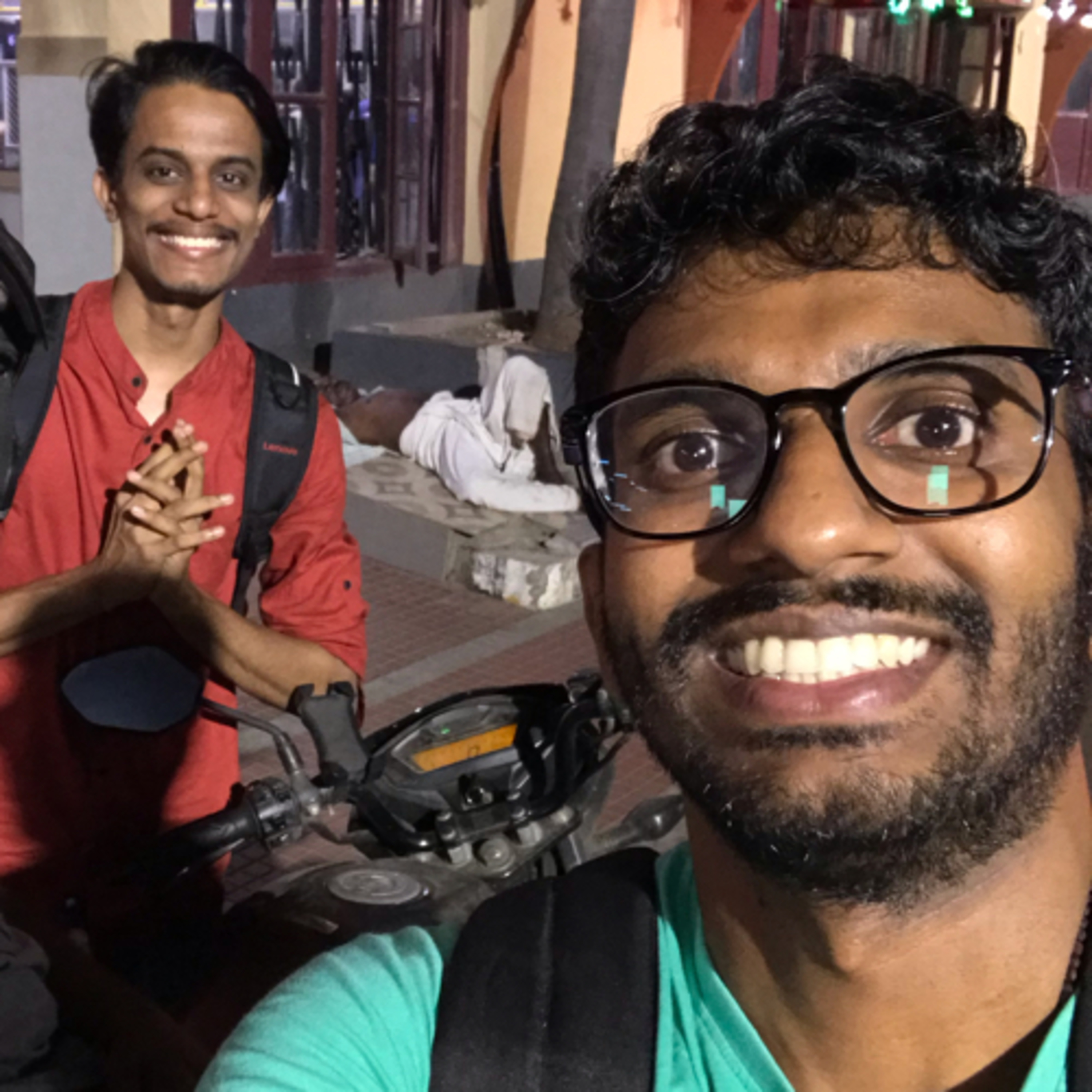 Abhilash annas breakup and how it made him grow (Interviews series) episode artwork