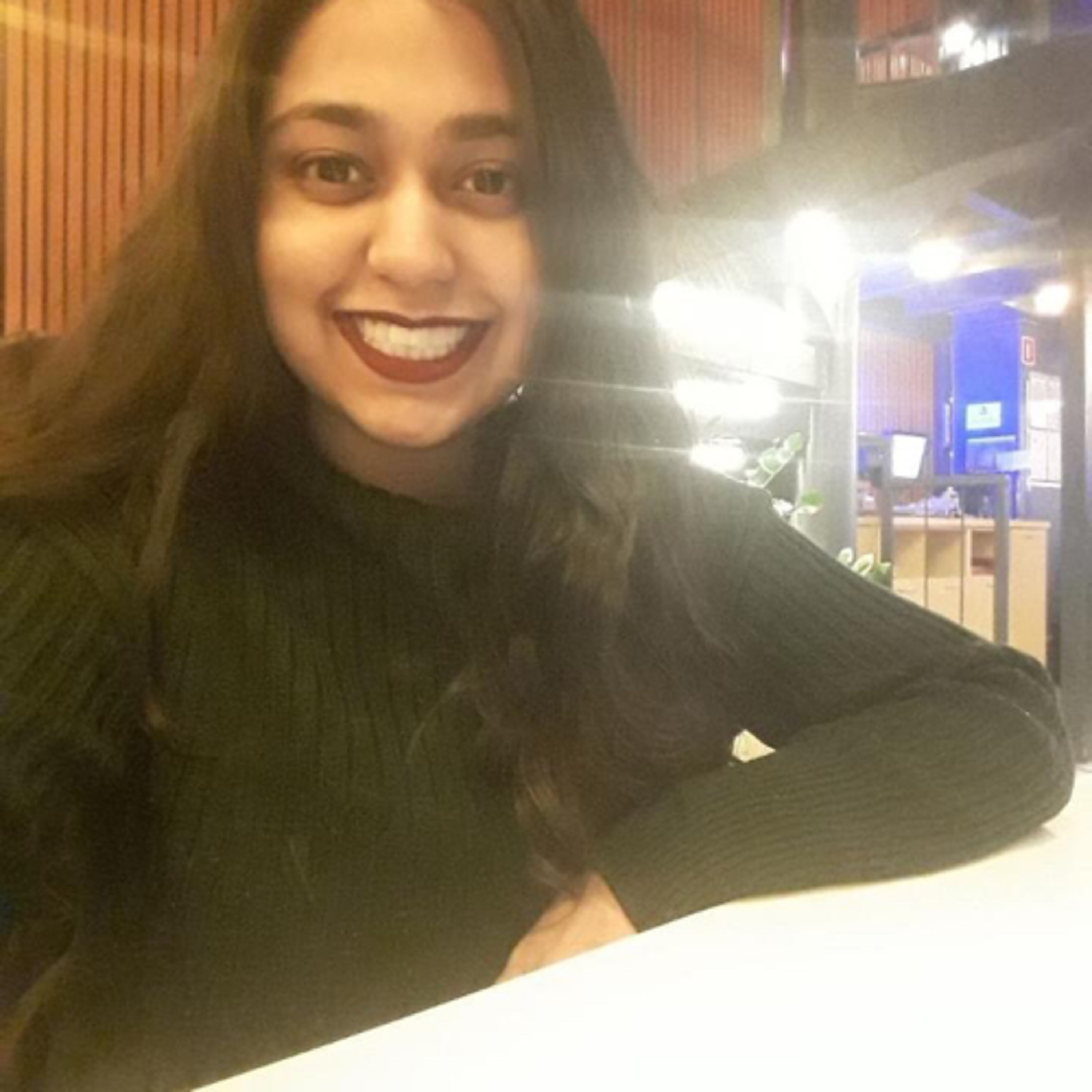 Pujita akka a Medical student talks about ISKCON, Inner Engineering Online and her life 🤗🤗 episode artwork