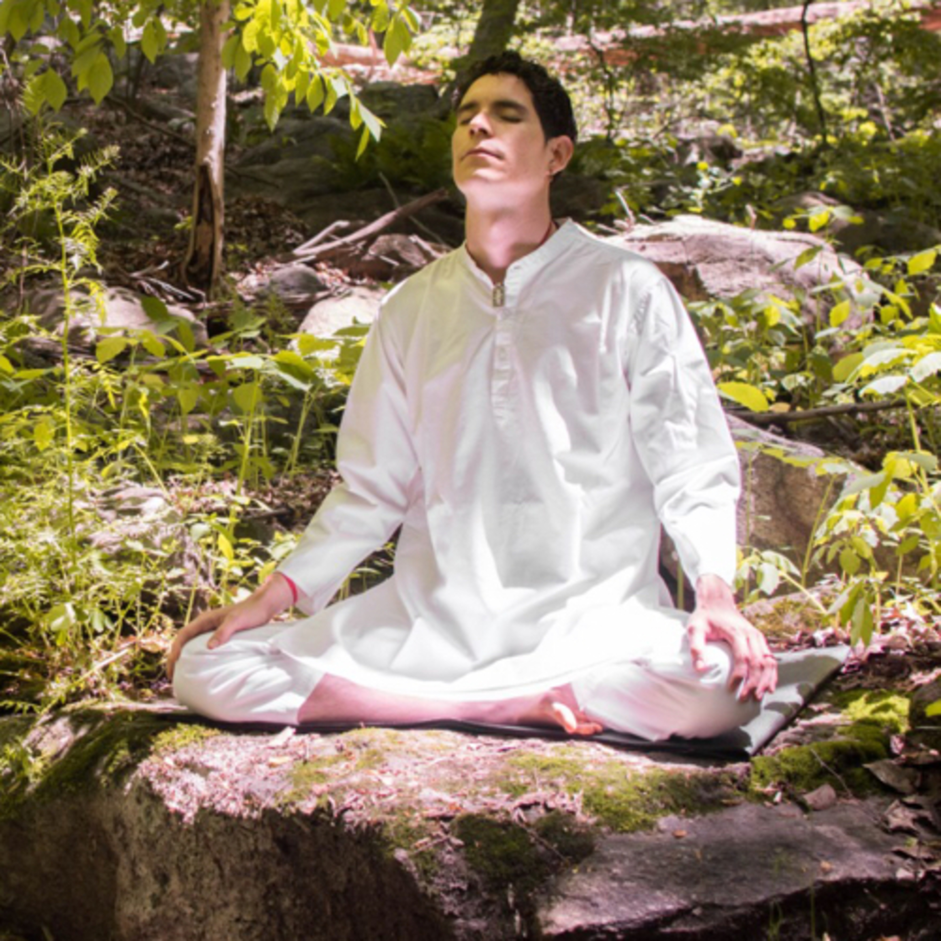 Gangesh anna Inclose about his Life, seeking, Hatha yoga training, Getting a name from Sadhguru.... episode artwork