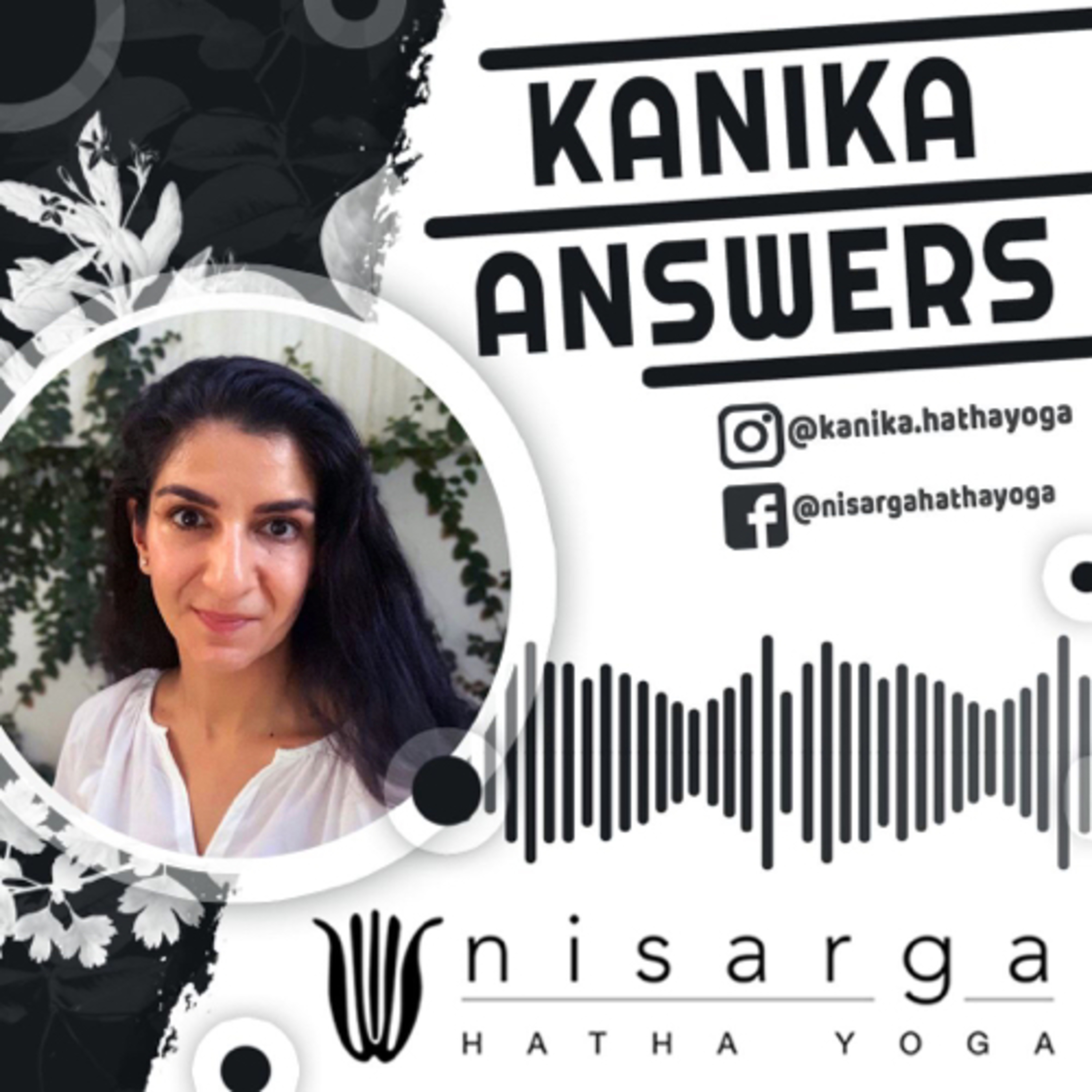 What is Yogasanas and How to attain Asana Sidhi | Kanika akka answers Ep 009 episode artwork
