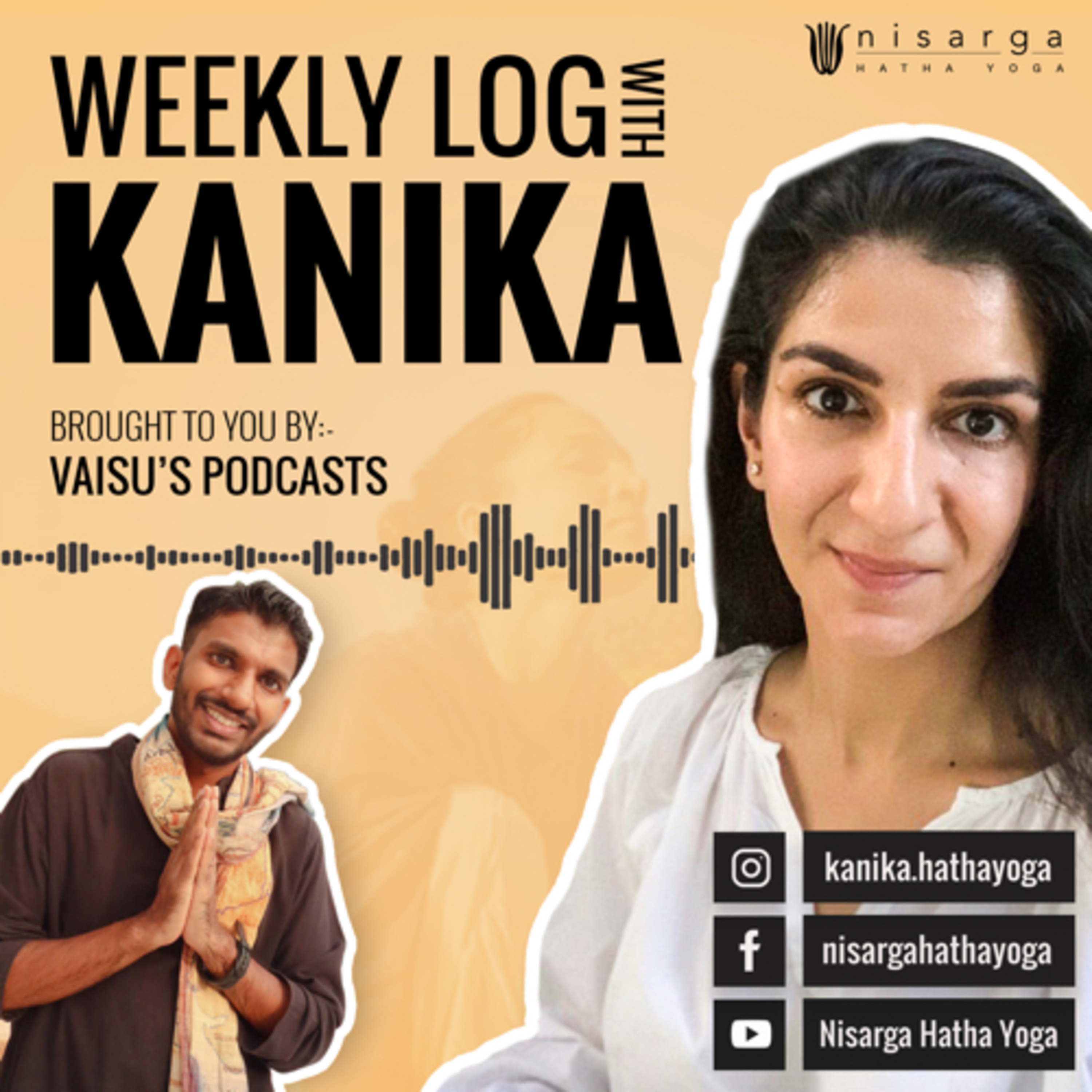 #110 Kanika akka tries out Japanese cheese cake | Weekly log Ep 004 episode artwork