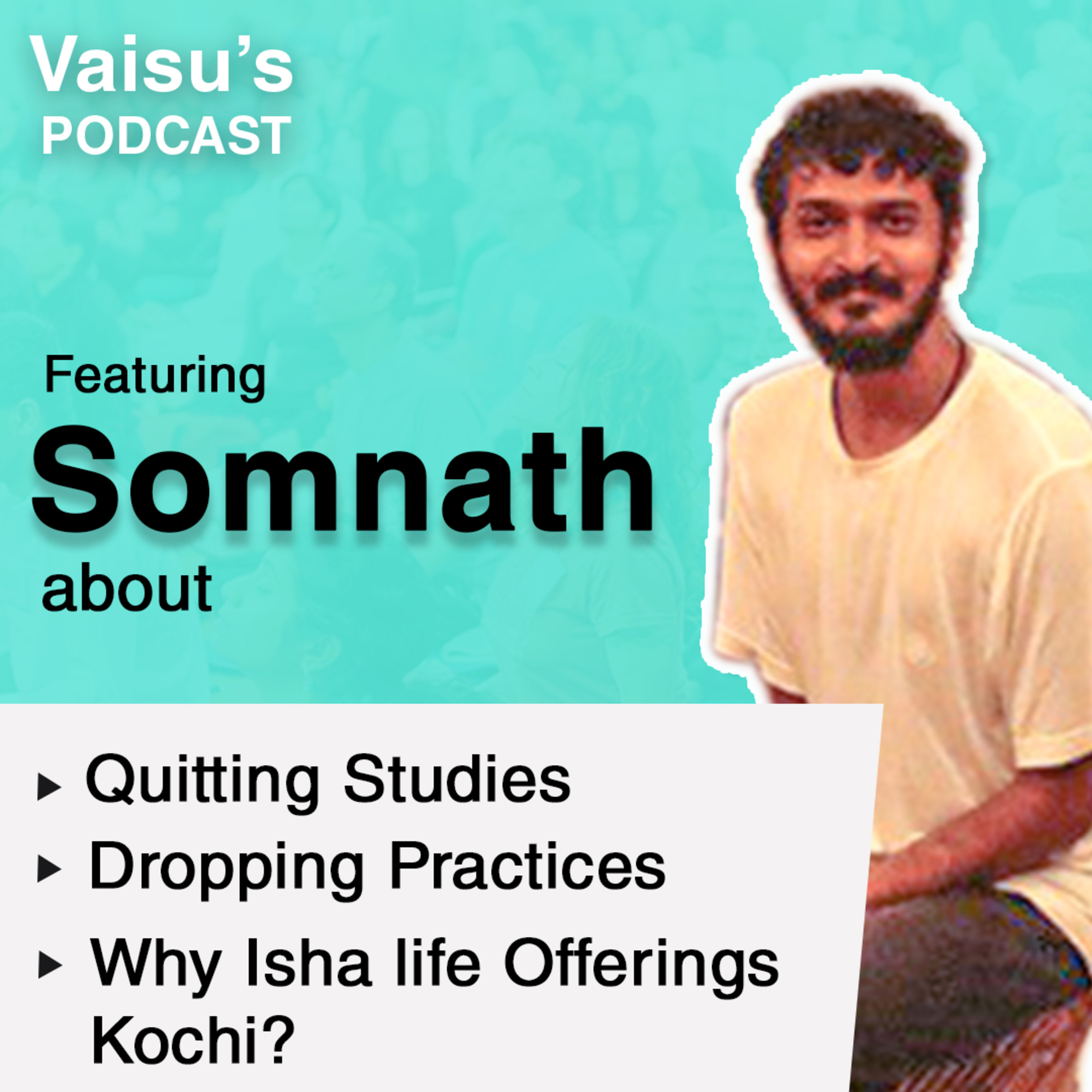Vaisus Podcast