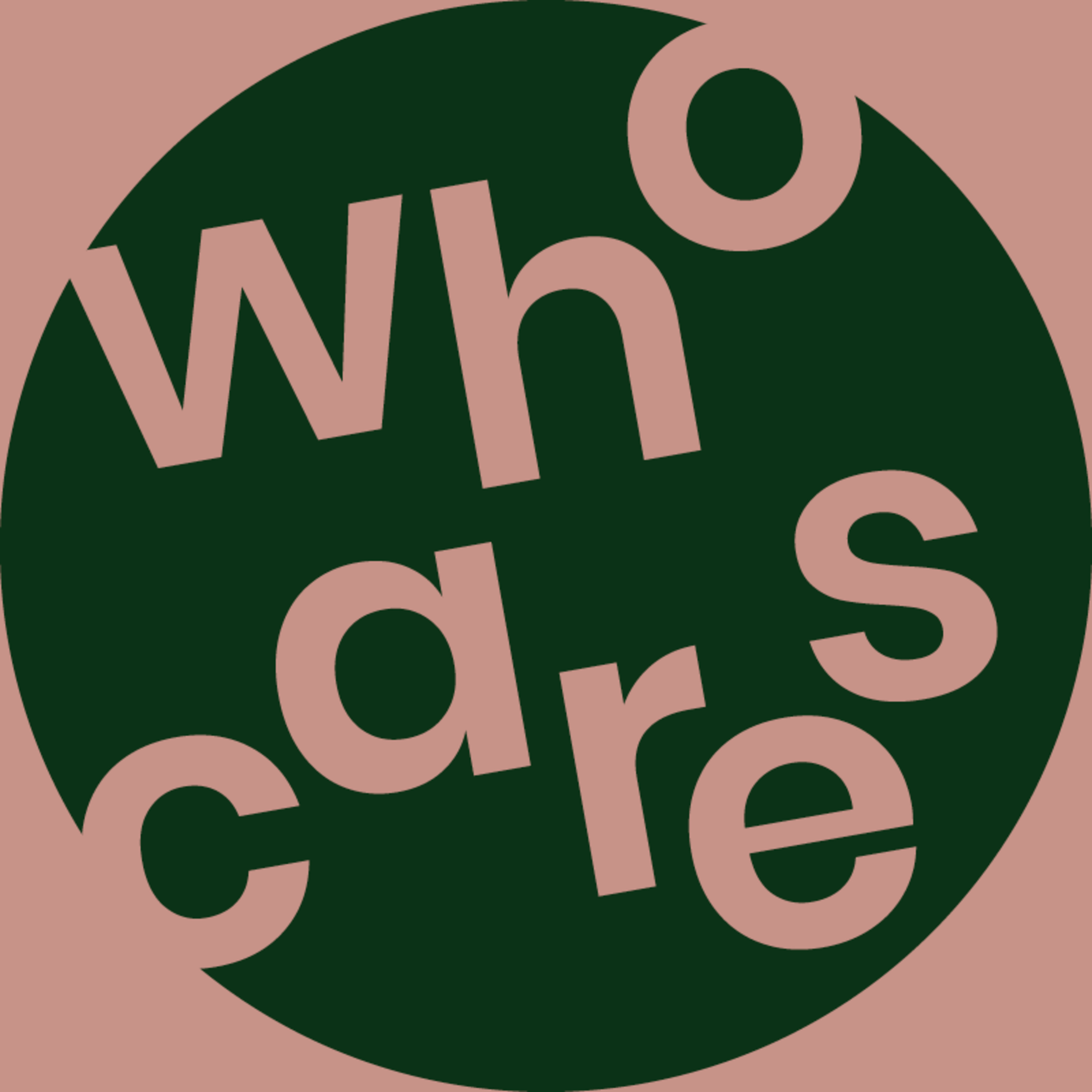 WHO CARES