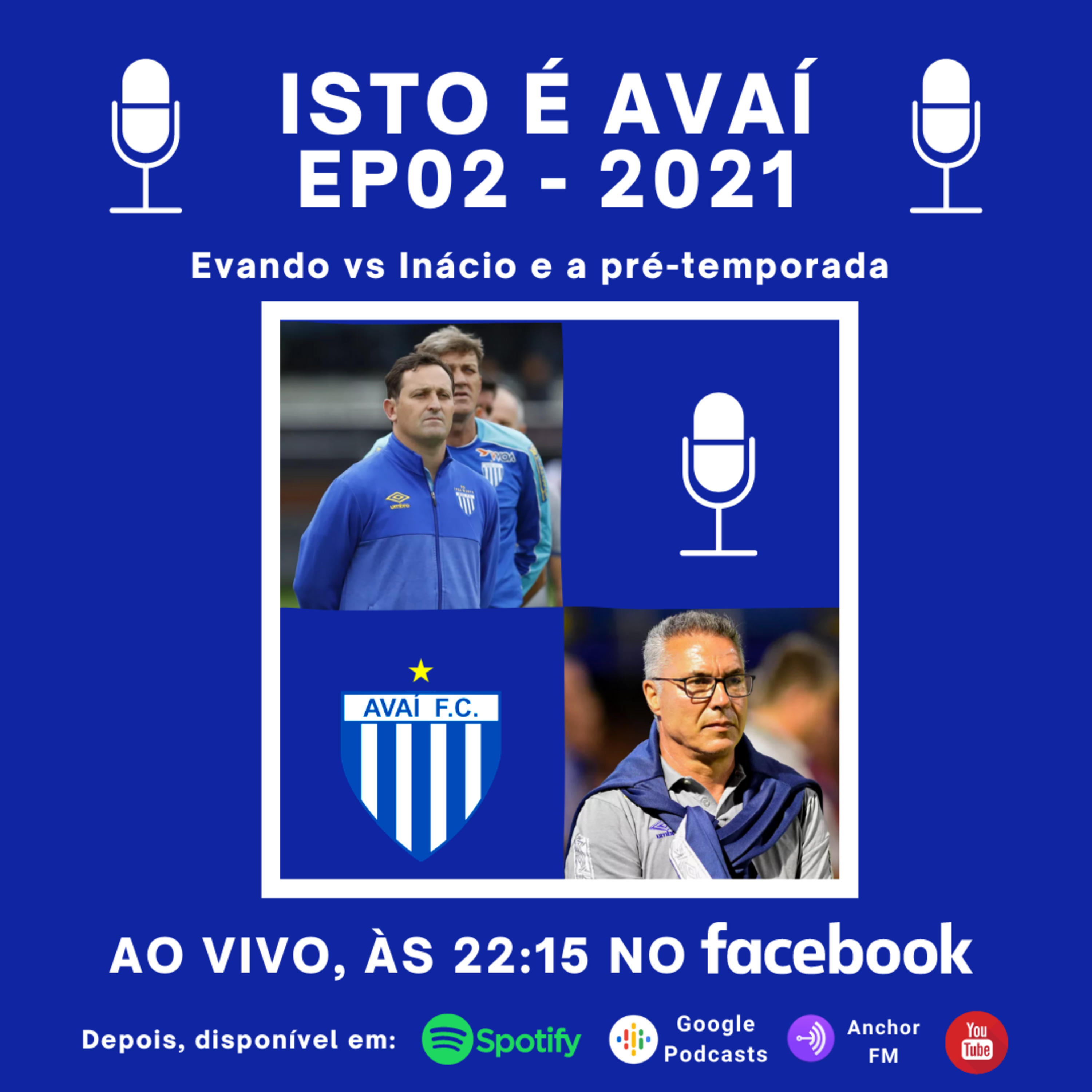 Isto é Avaí