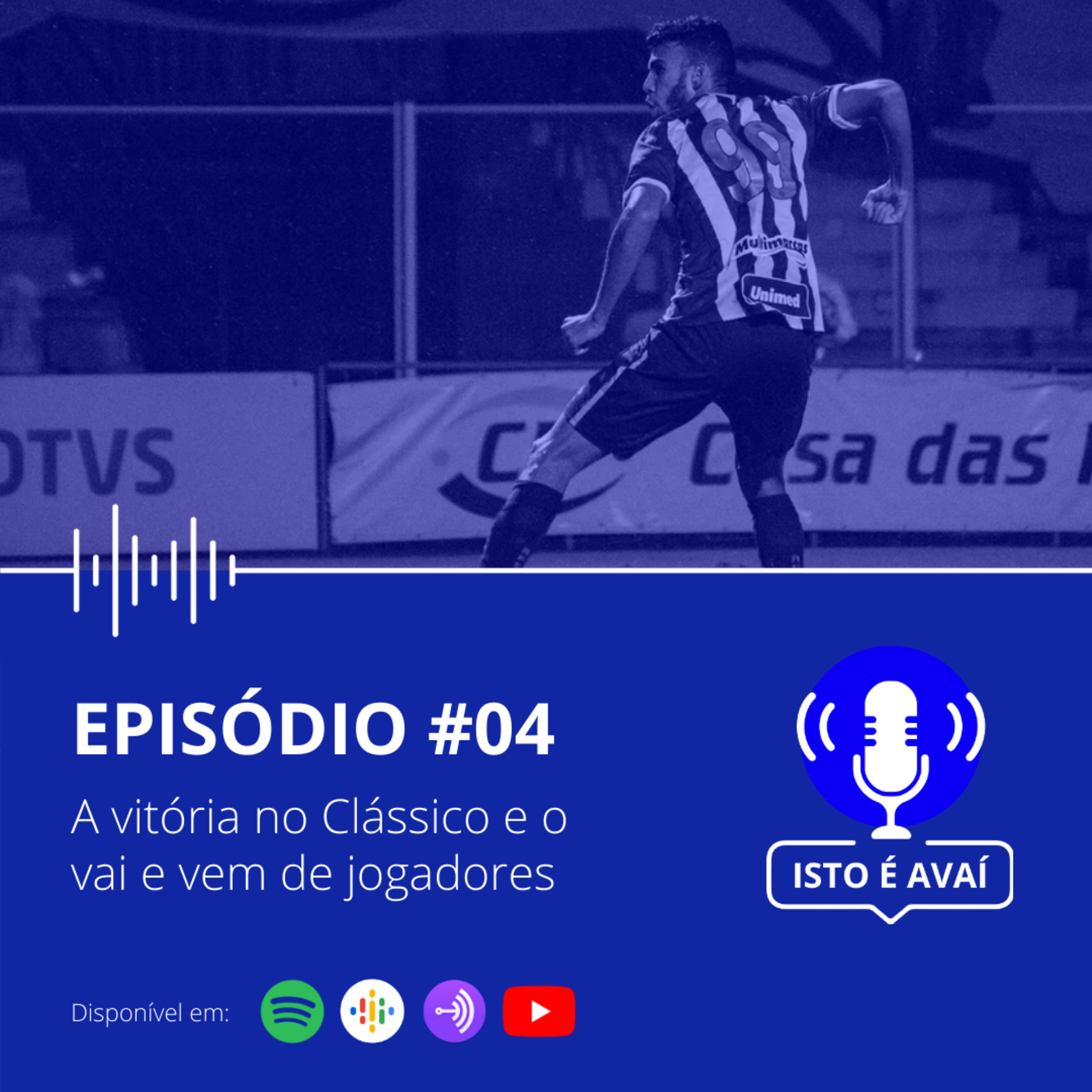 Isto é Avaí