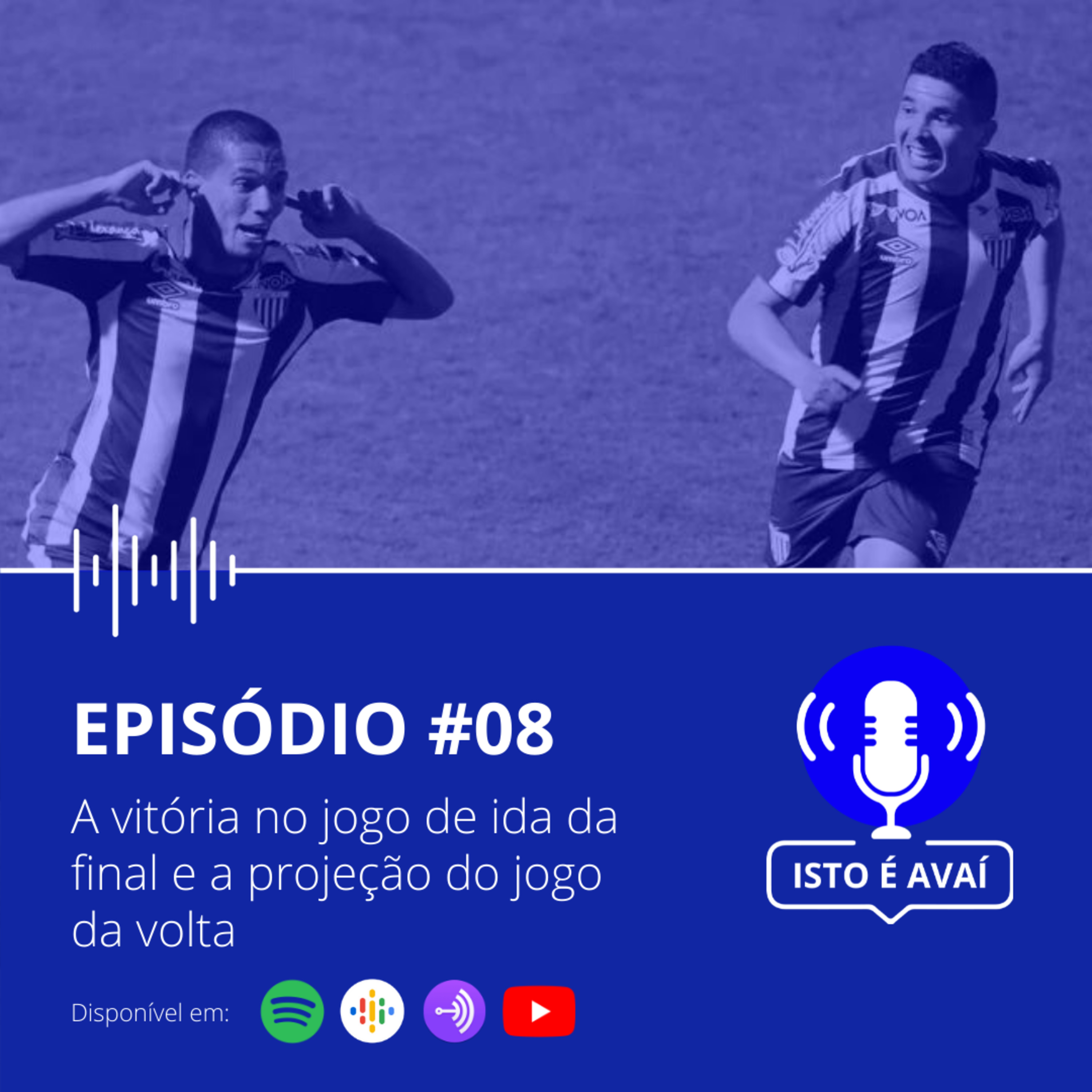 Isto é Avaí
