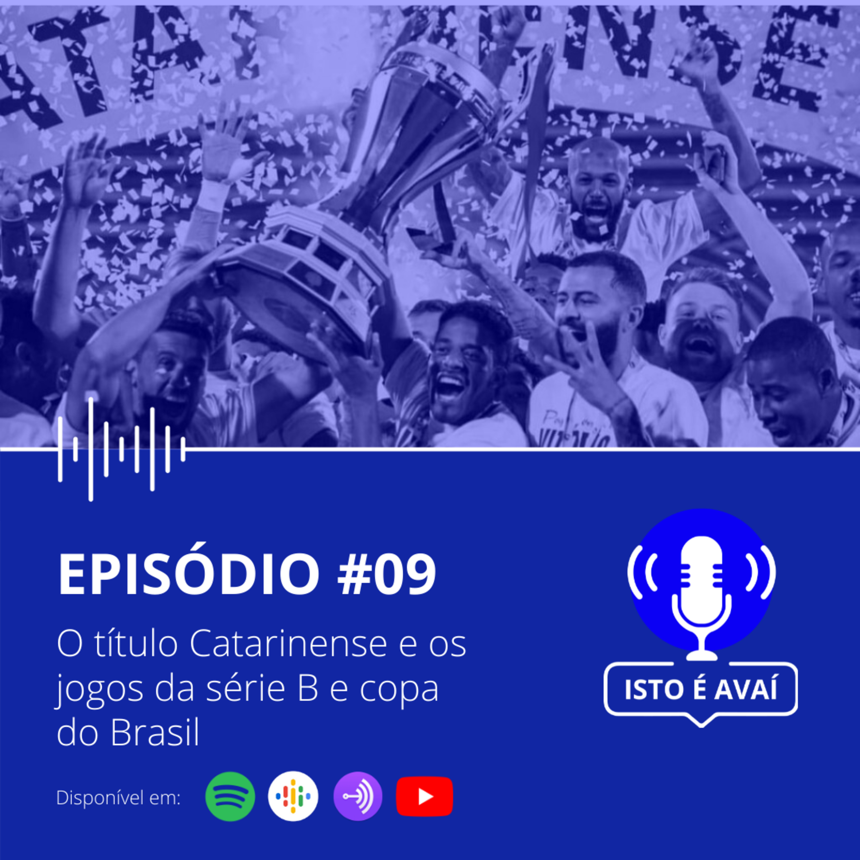 Isto é Avaí