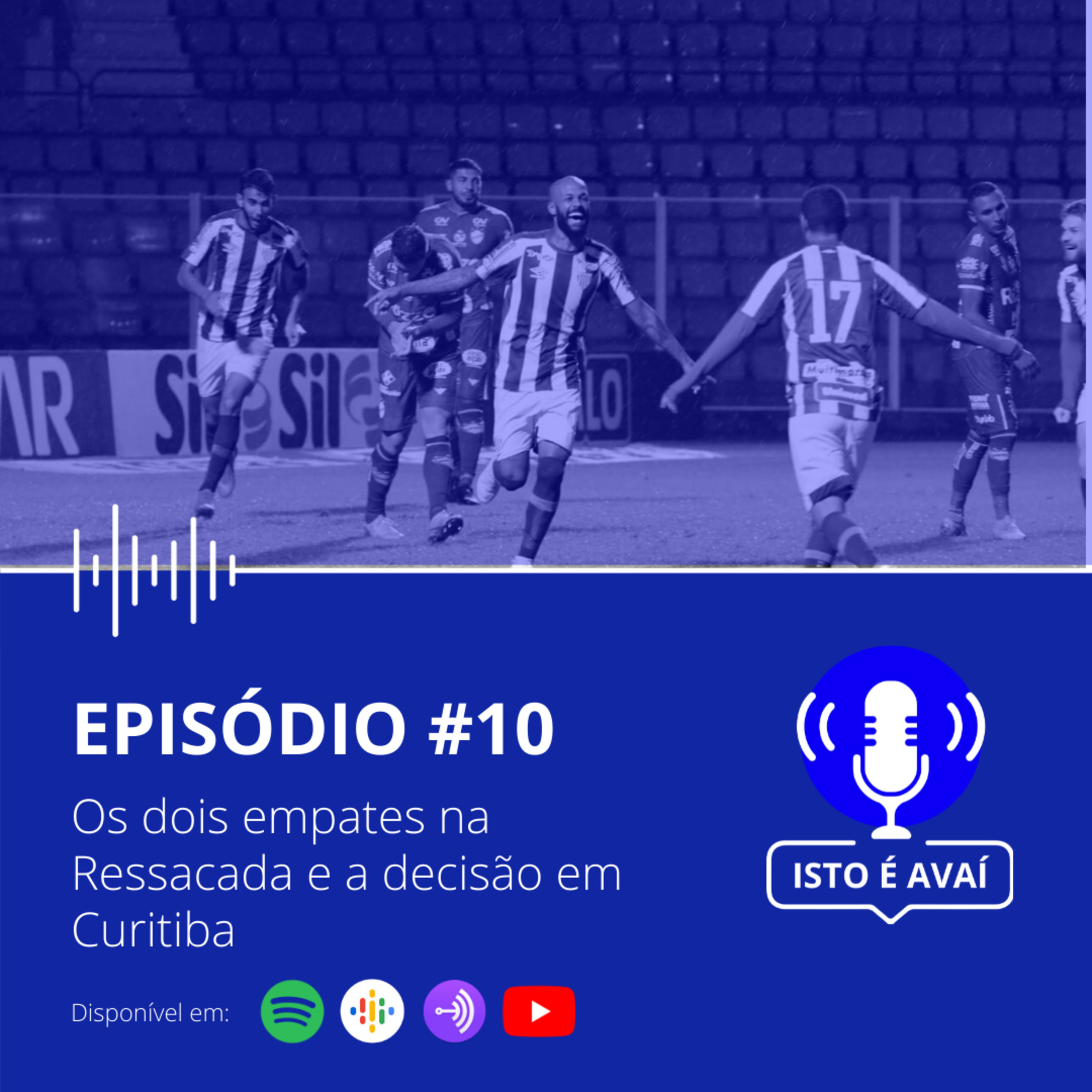 Isto é Avaí