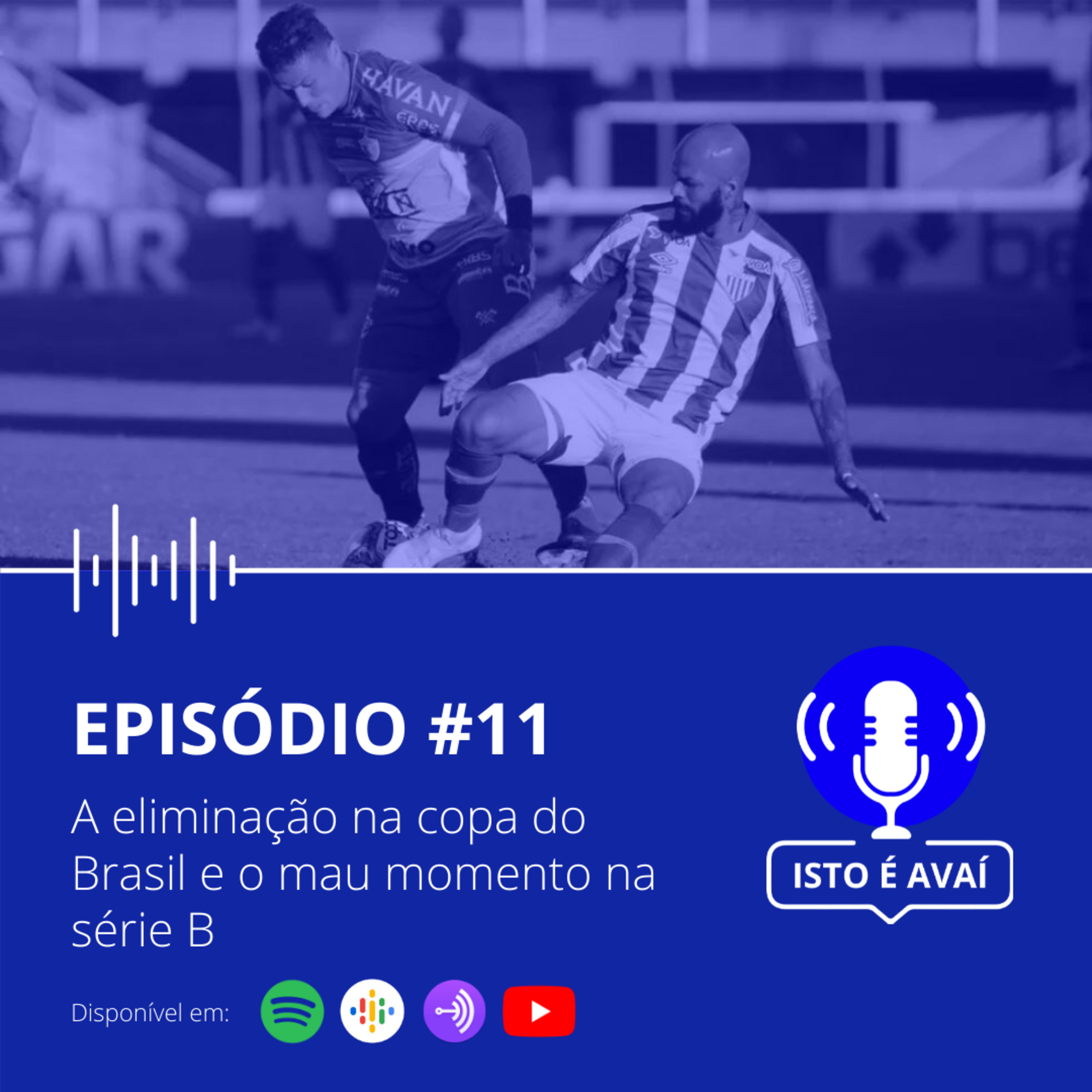 Isto é Avaí