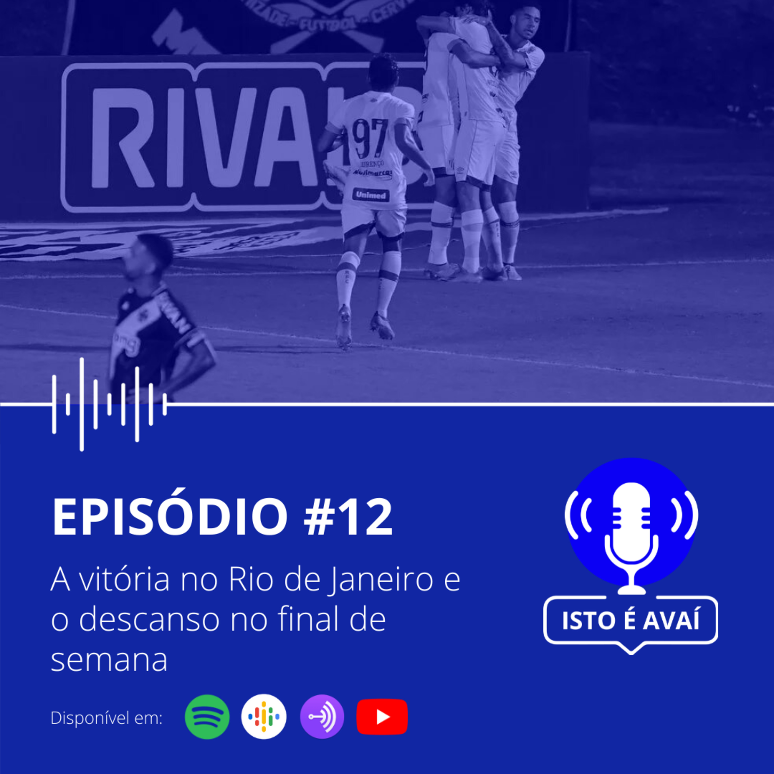 Isto é Avaí