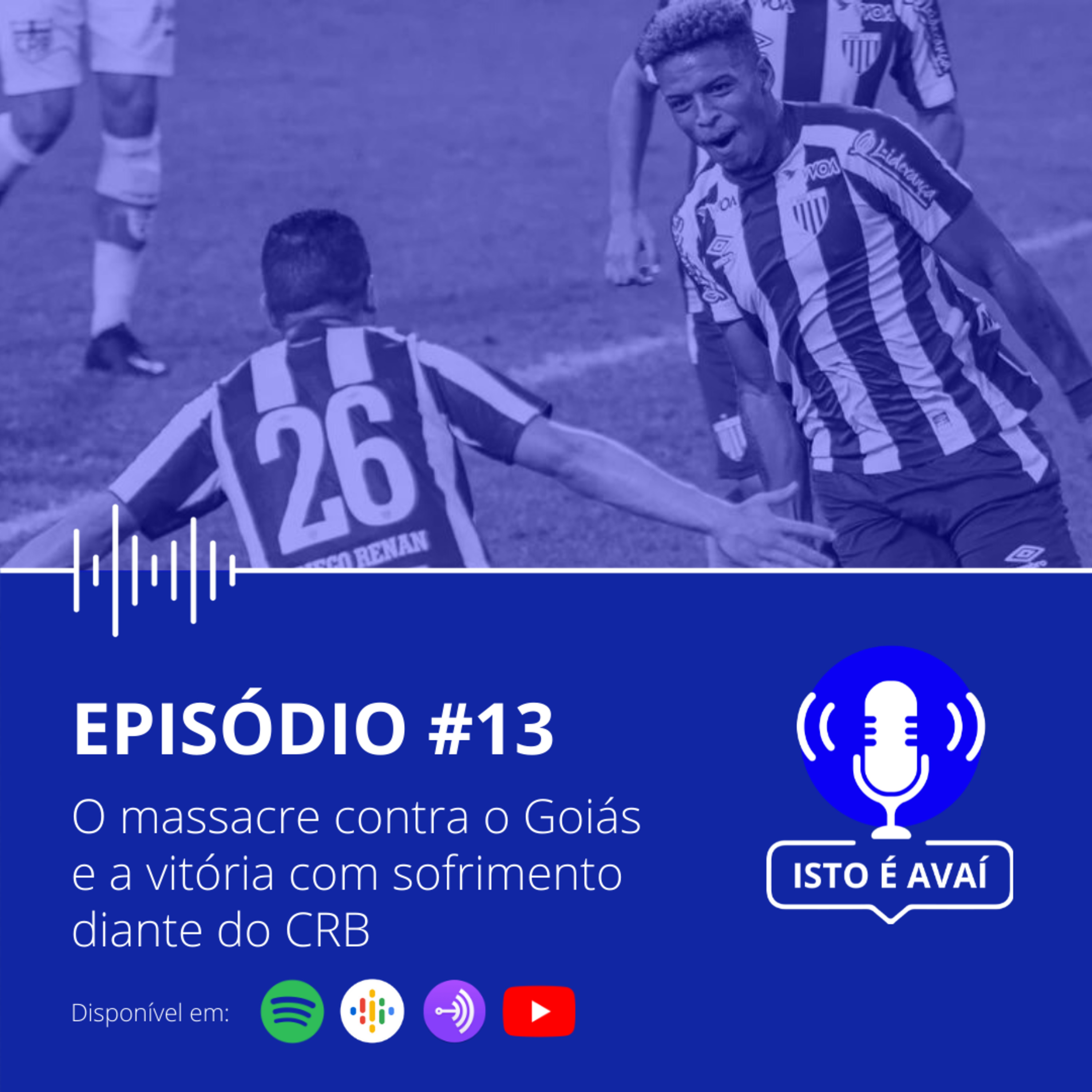 Isto é Avaí