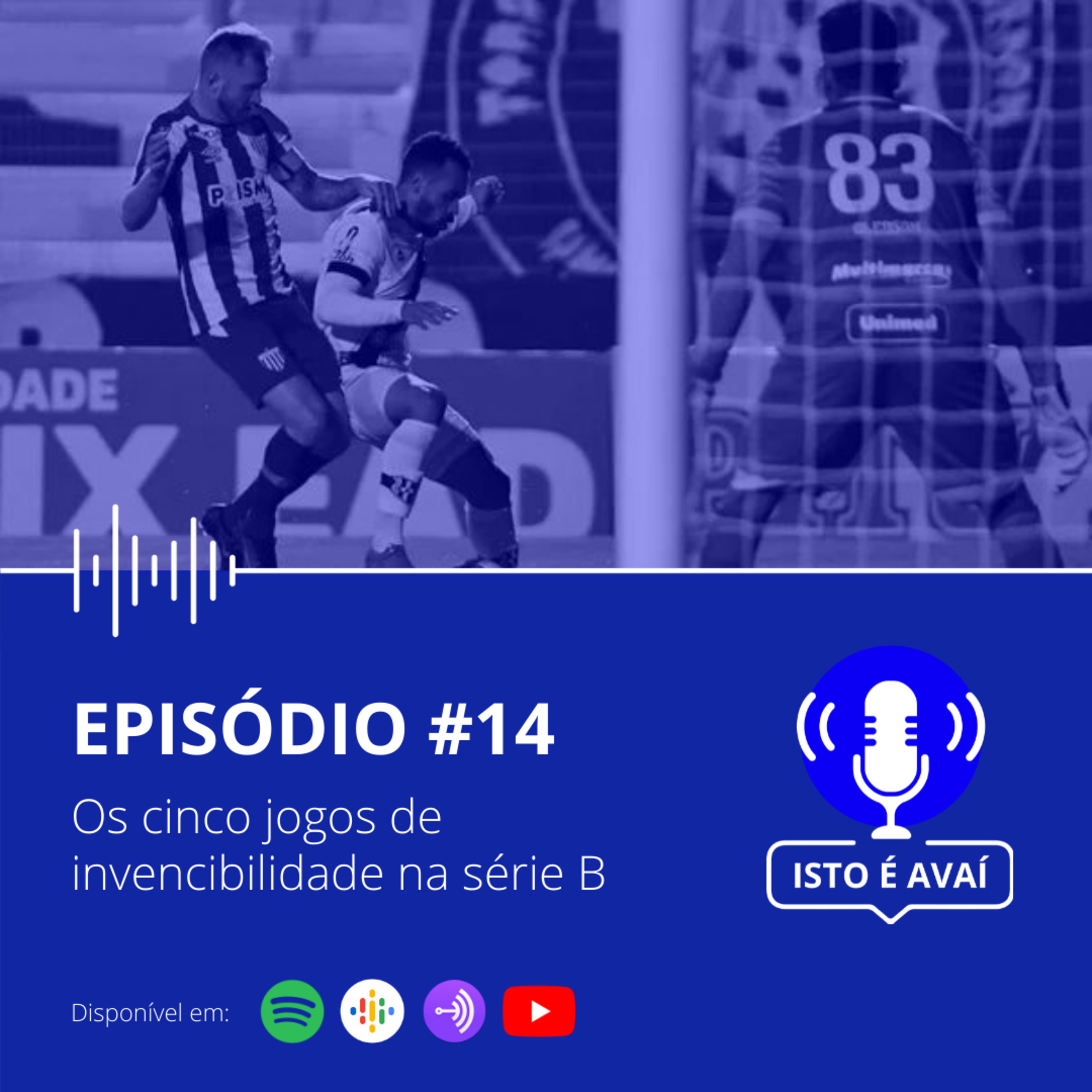 Isto é Avaí