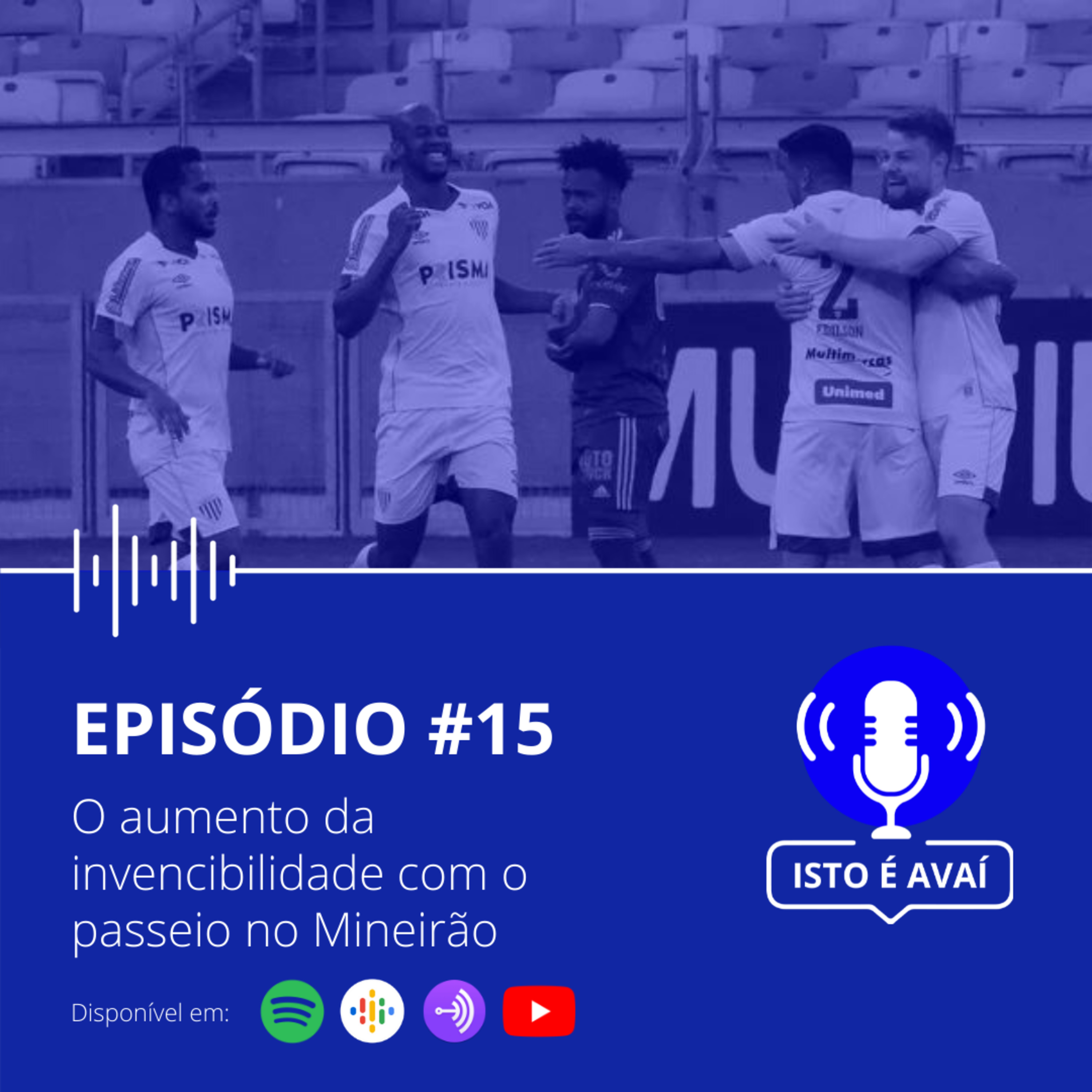 Isto é Avaí
