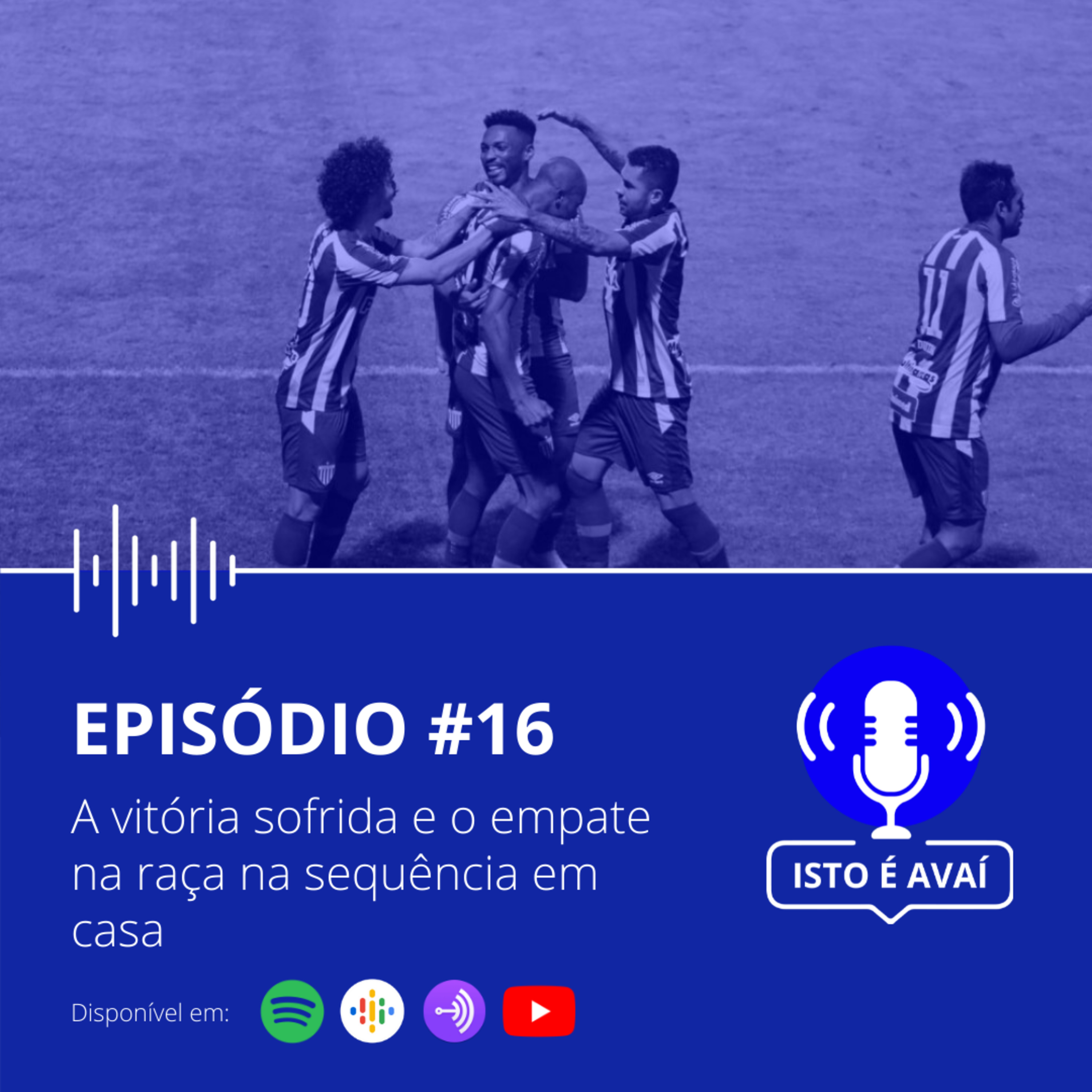 Isto é Avaí