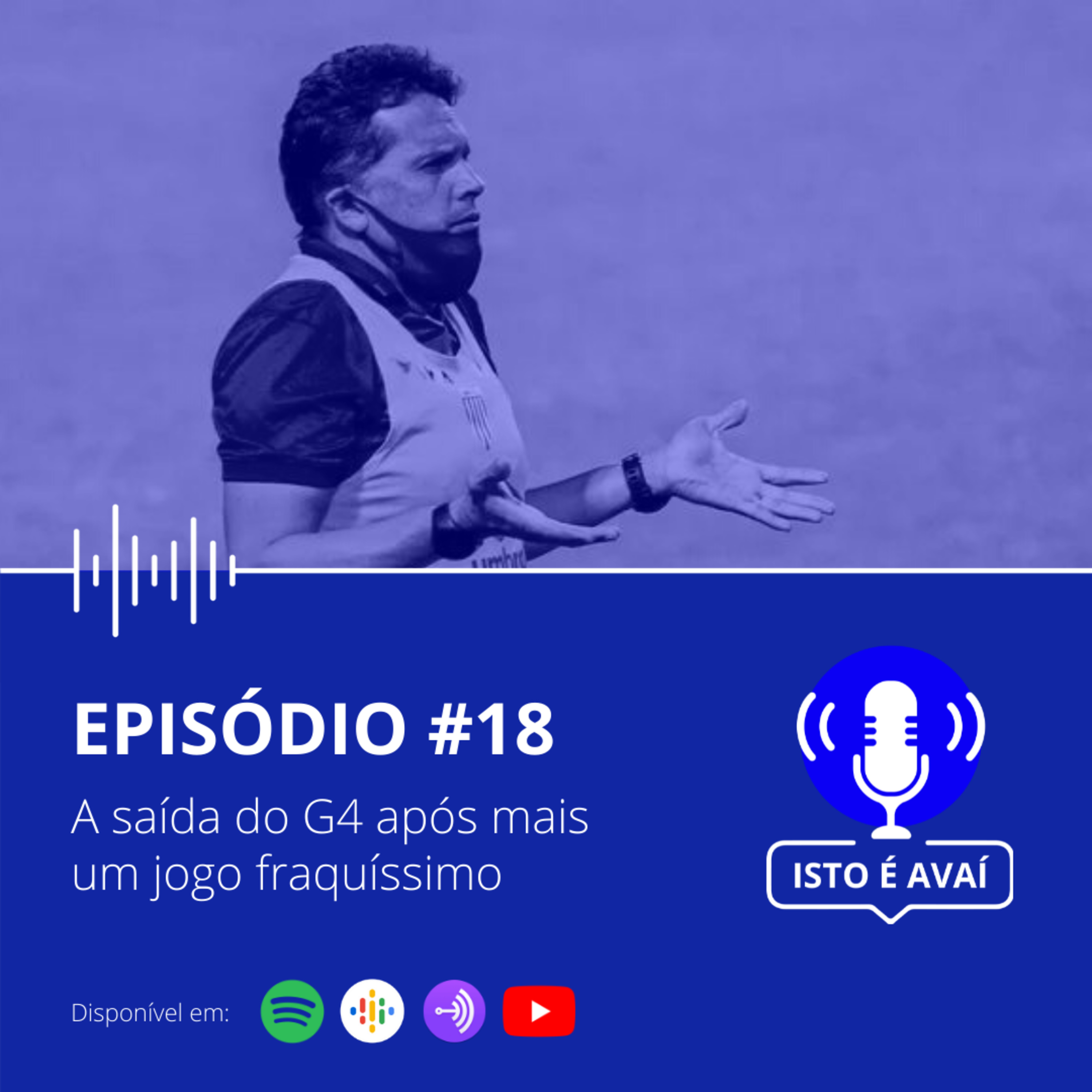 Isto é Avaí