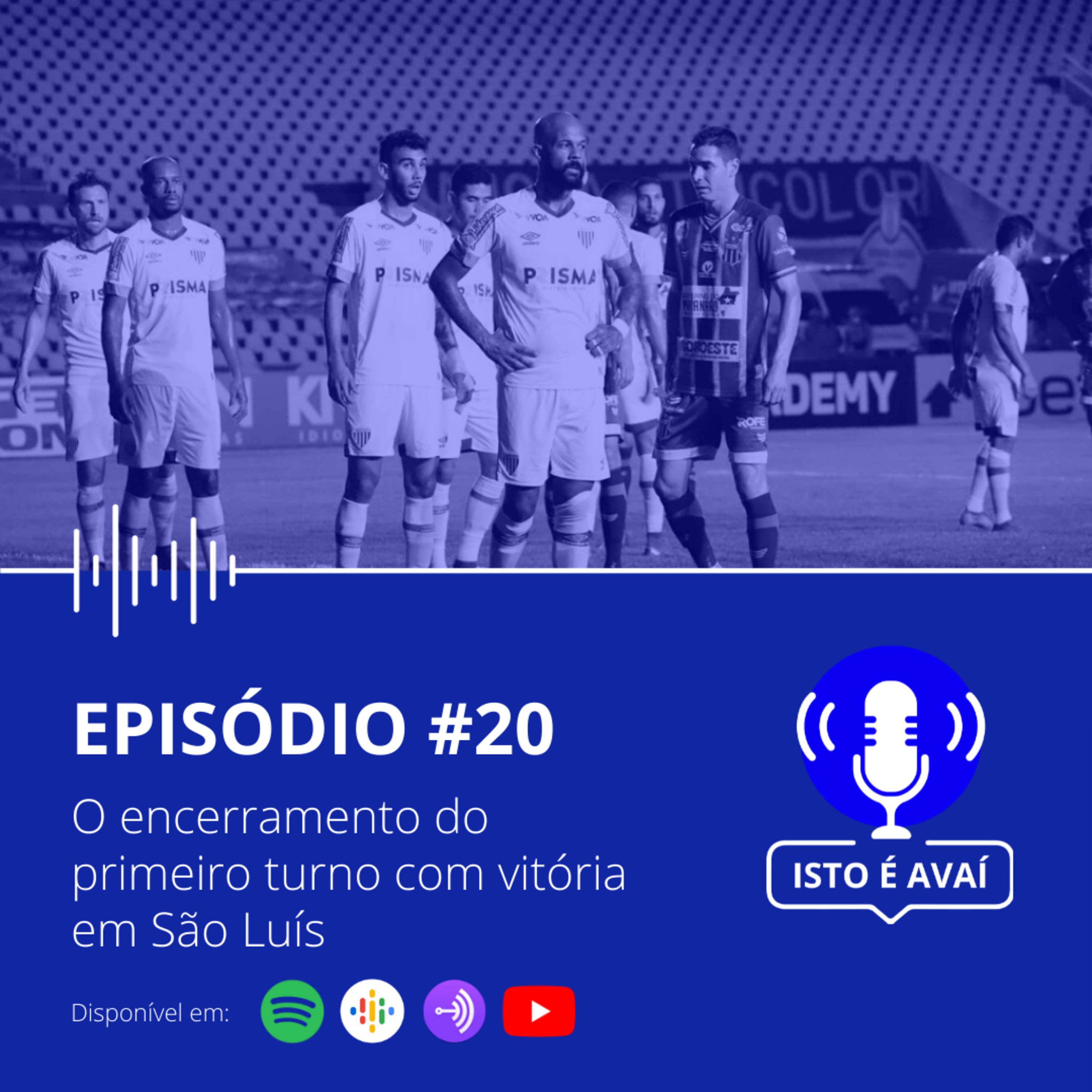 Isto é Avaí