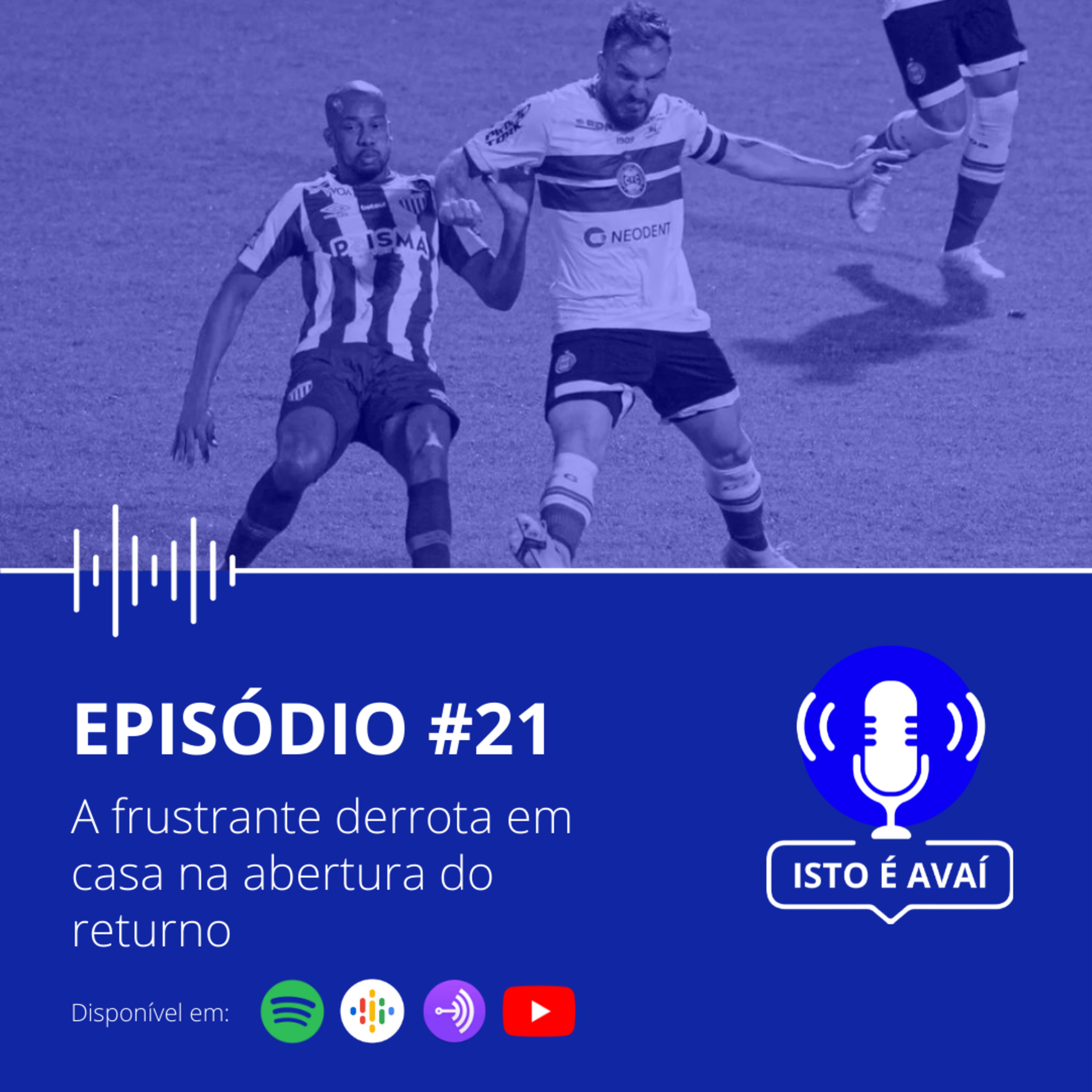 Isto é Avaí